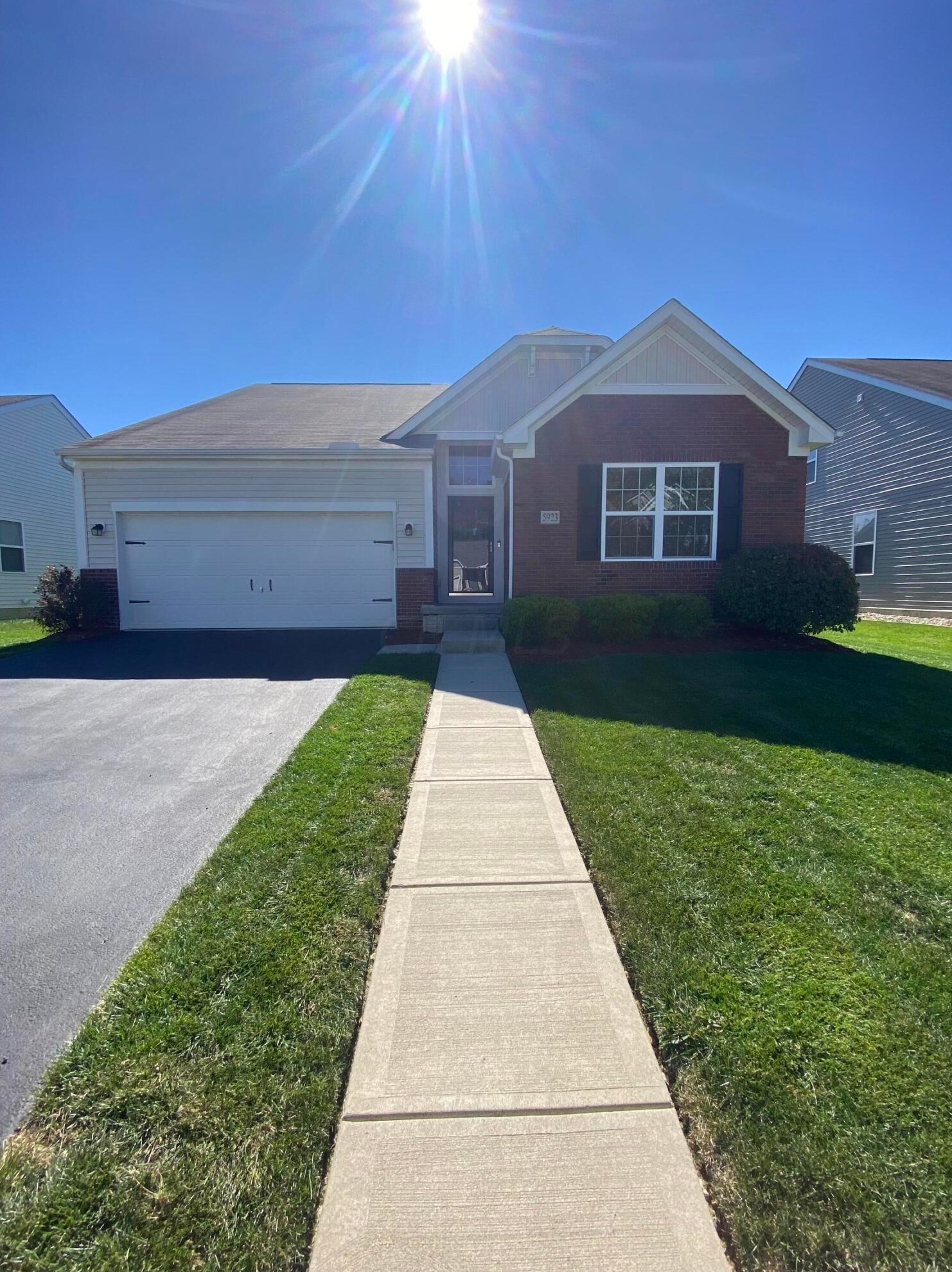 5923 Fultonham Dr, Westerville, OH 43081-7078