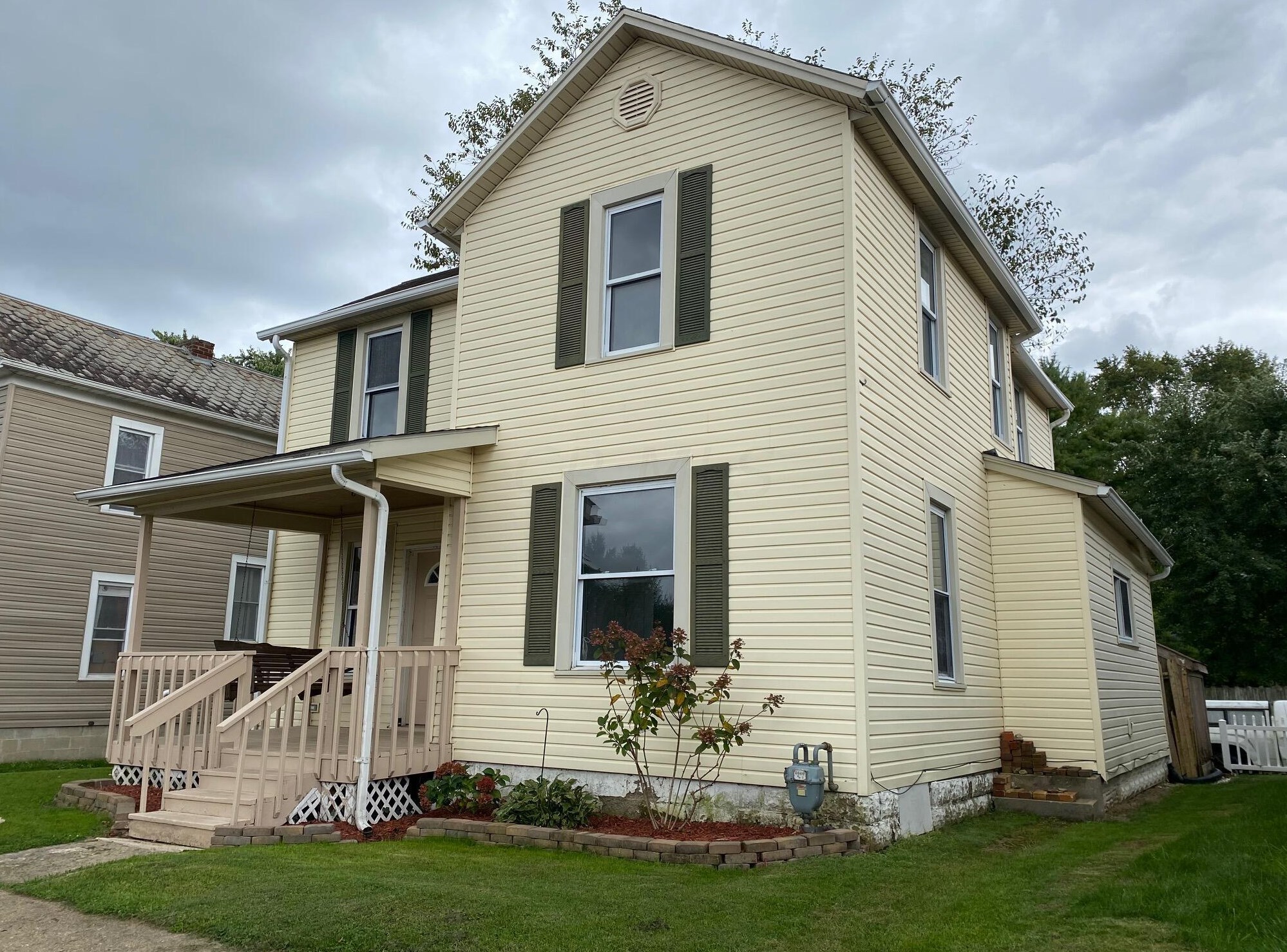 618 Chestnut St, Lancaster, OH 43130-3901