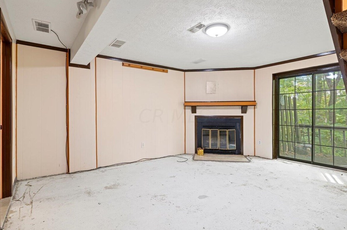 3034 Cooper Blf Dr, Columbus OH 43231-2959 exterior