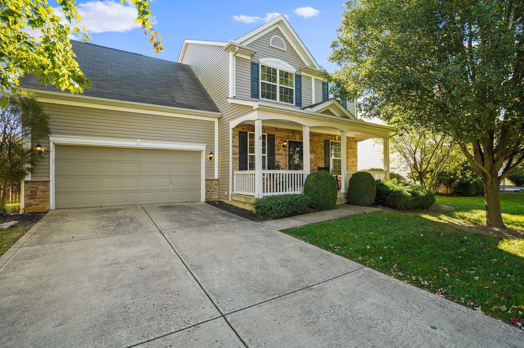 117 Stockard Loop, Delaware, OH 43015-8457