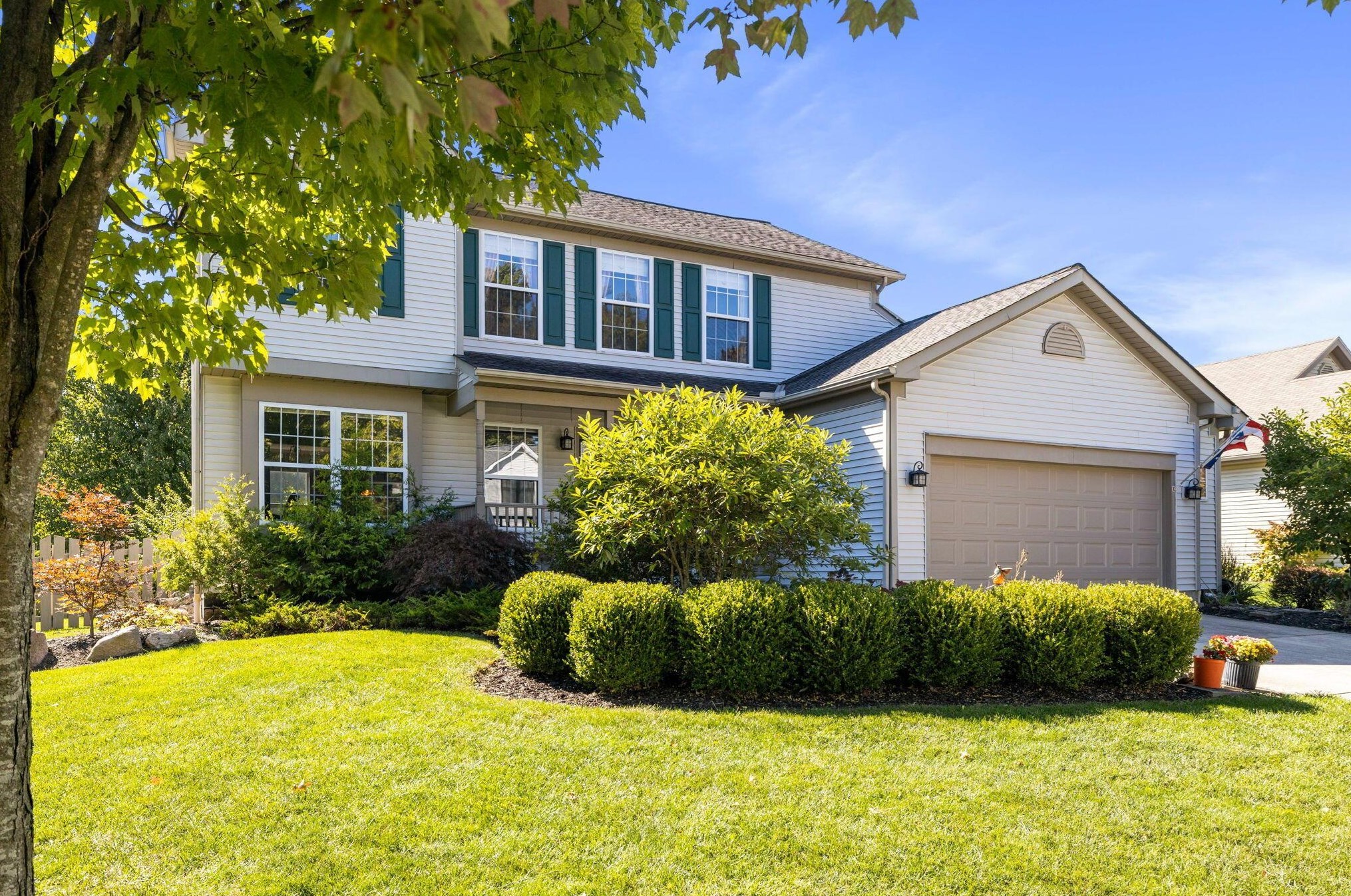 441 Ablemarle Cir, Delaware, OH 43015-4021