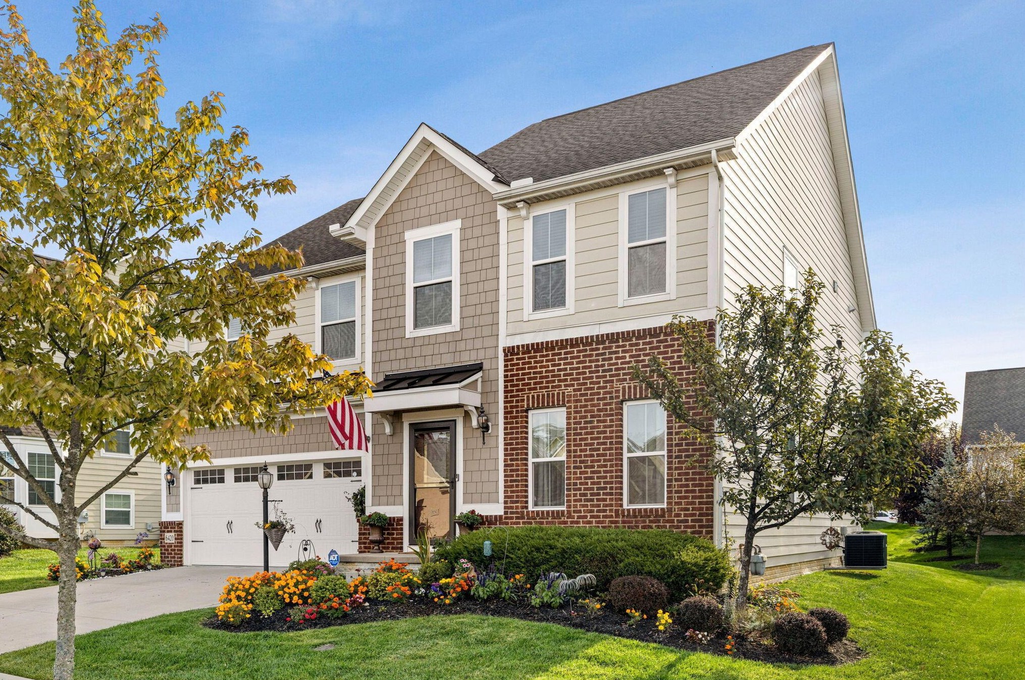 6420 Tournament Dr, Westerville, OH 43082-9692