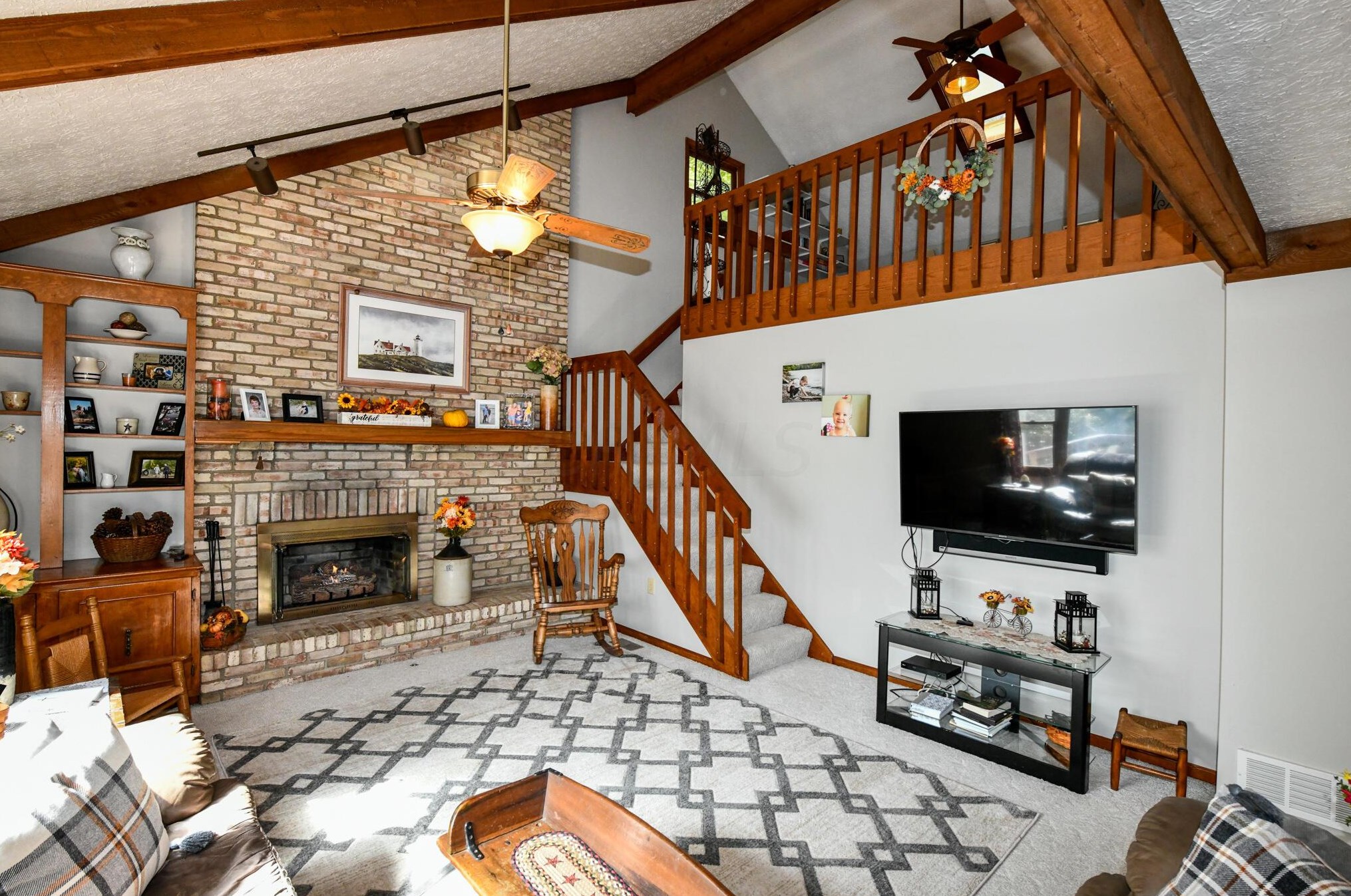 1151 Scarlet Ct, Westerville, OH 43081-4503