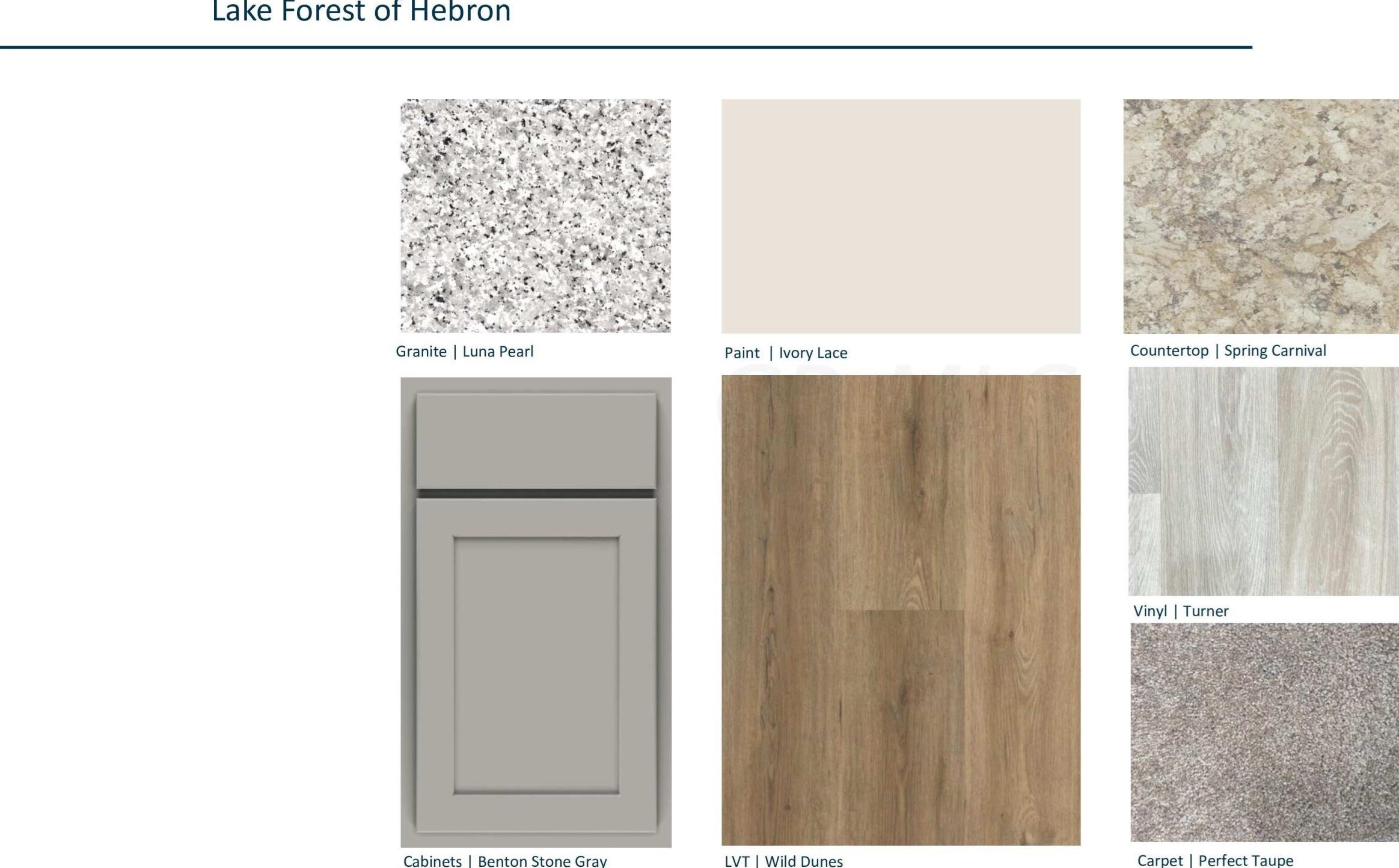 1185 Lake Forest Dr #lot 211, Hebron, OH 43025