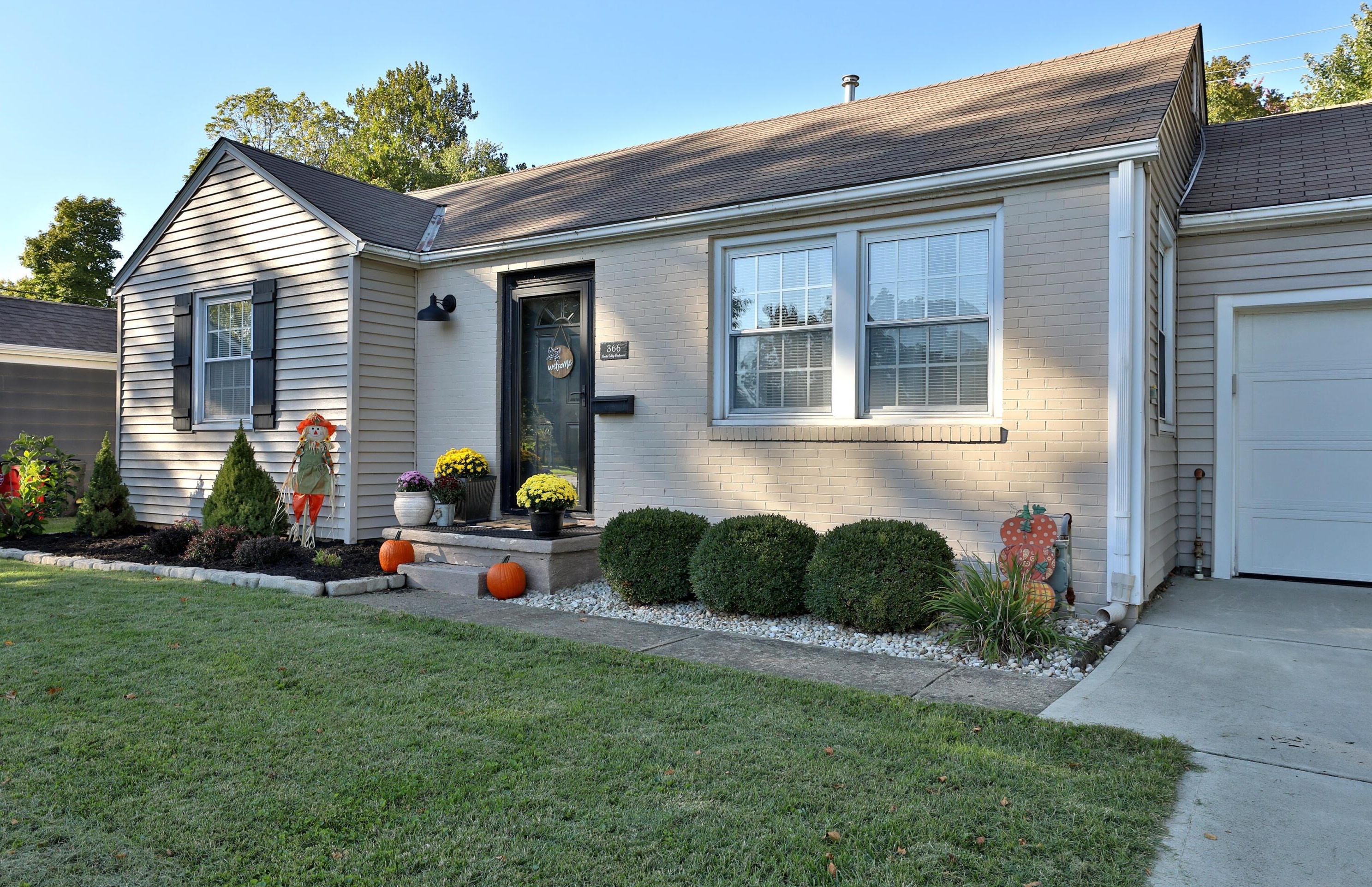 366 Selby Blvd, Columbus, OH 43085-3628