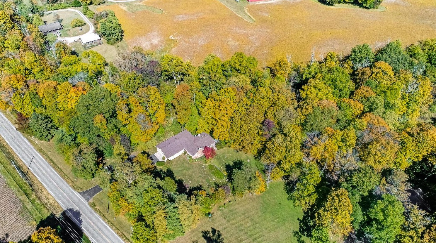 6108 State Route 380, Wilmington, OH 45177