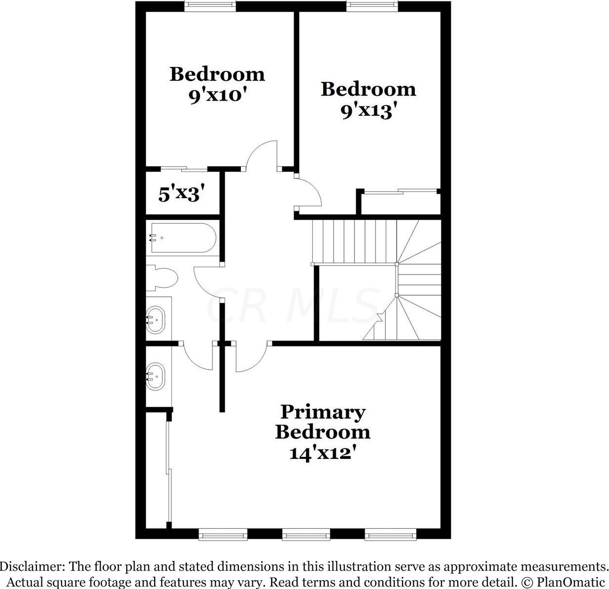 2403 Edmonton Rd, Columbus, OH 43229