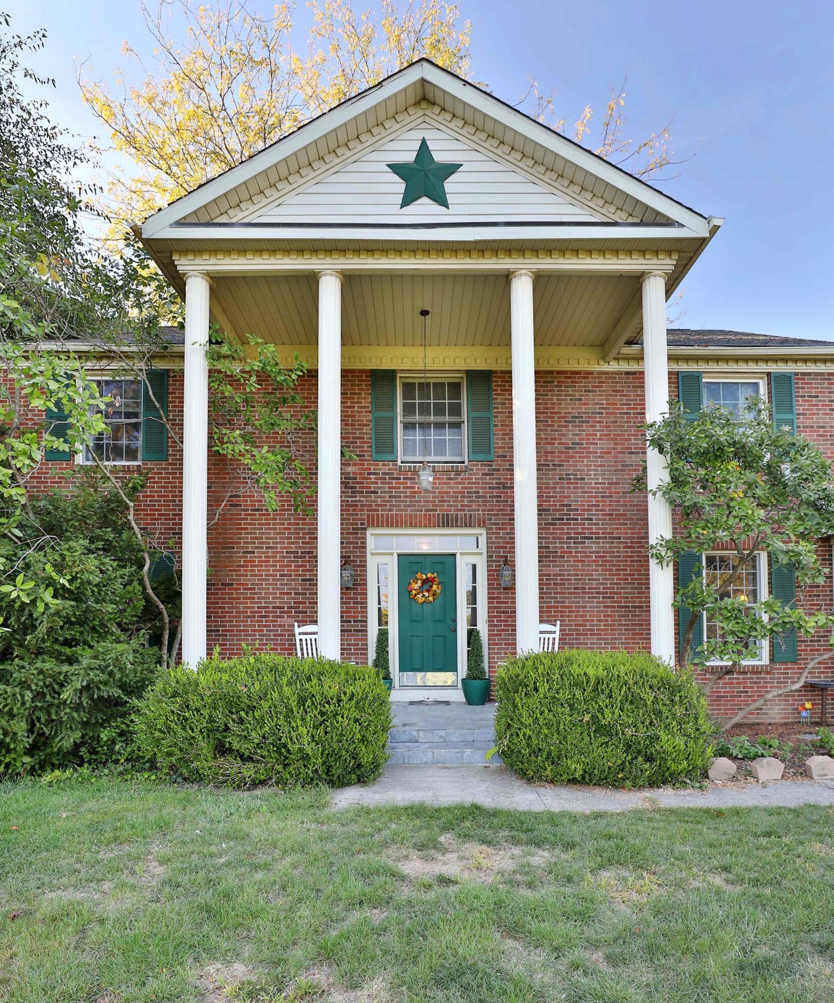 7162 Davis Rd, Hilliard, OH 43026-8330