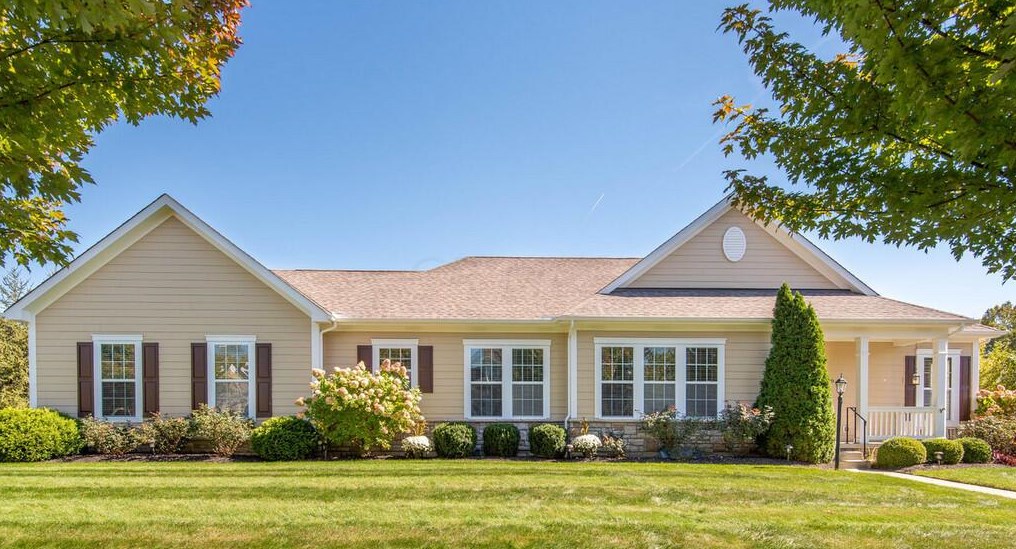 5519 Crosskirk Dr, Westerville, OH 43082-7291