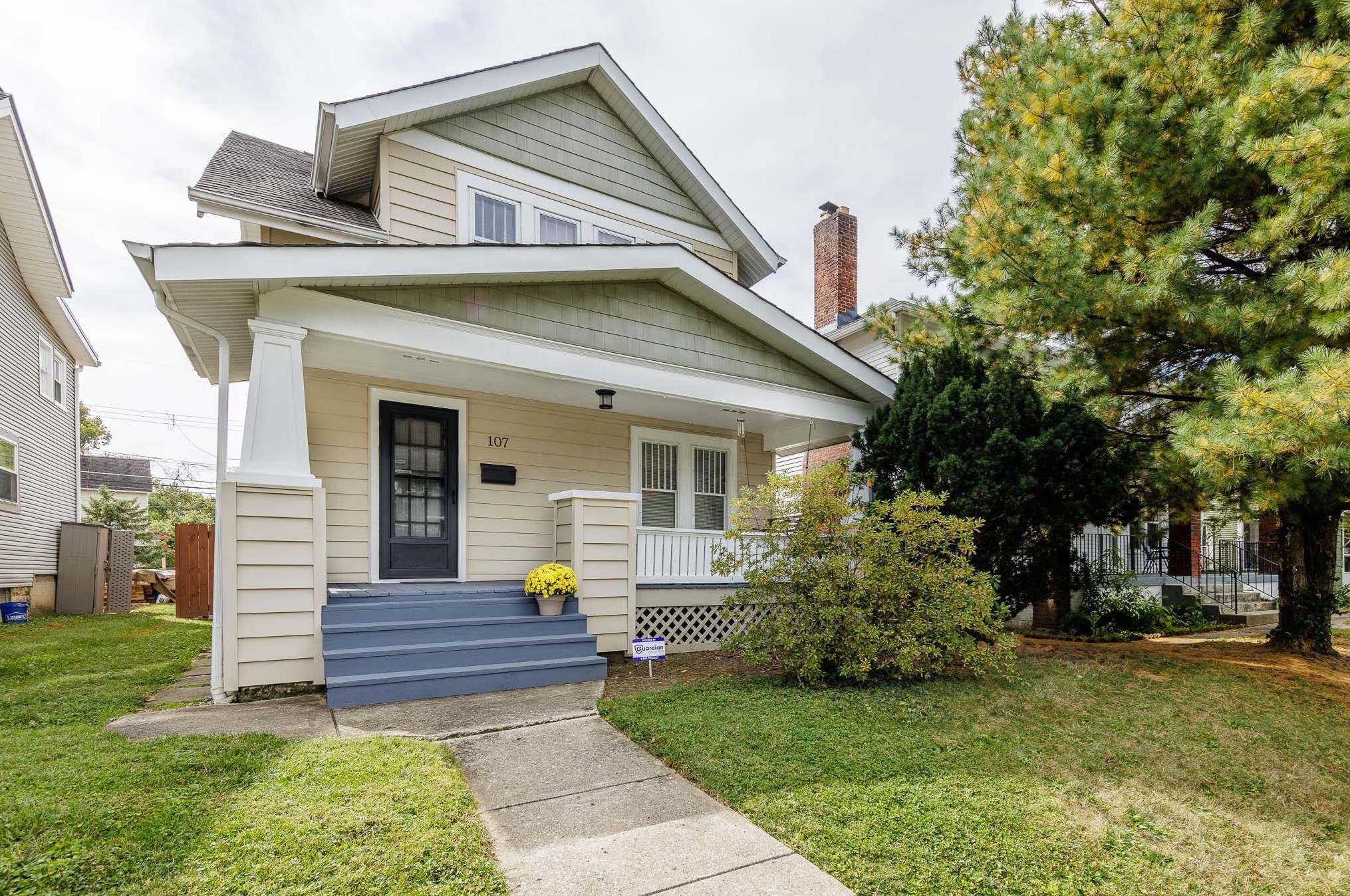 107 Kelso Rd, Columbus, OH 43202-2311