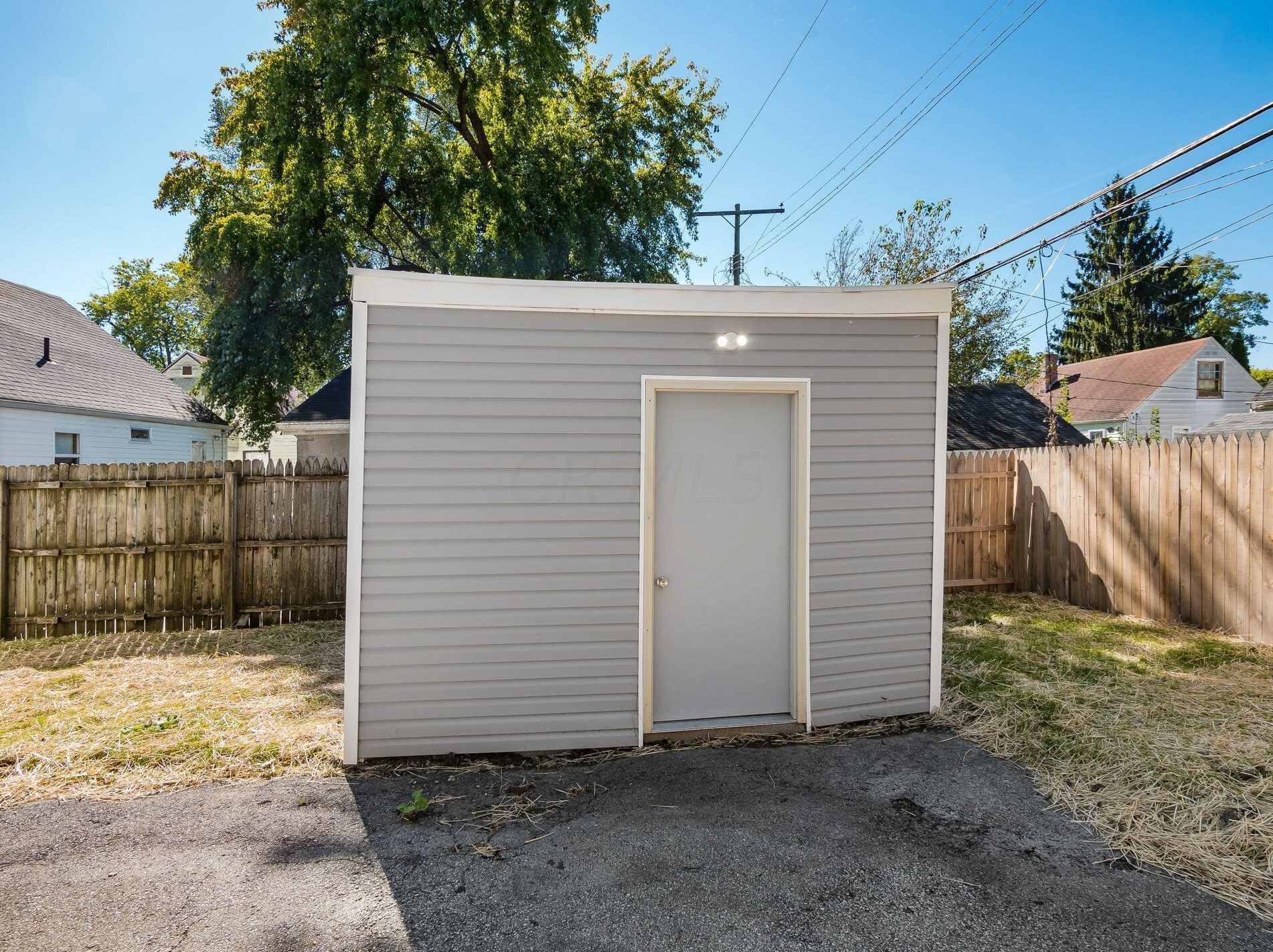 2479 Renwood Pl, Columbus OH  43211-1332 exterior