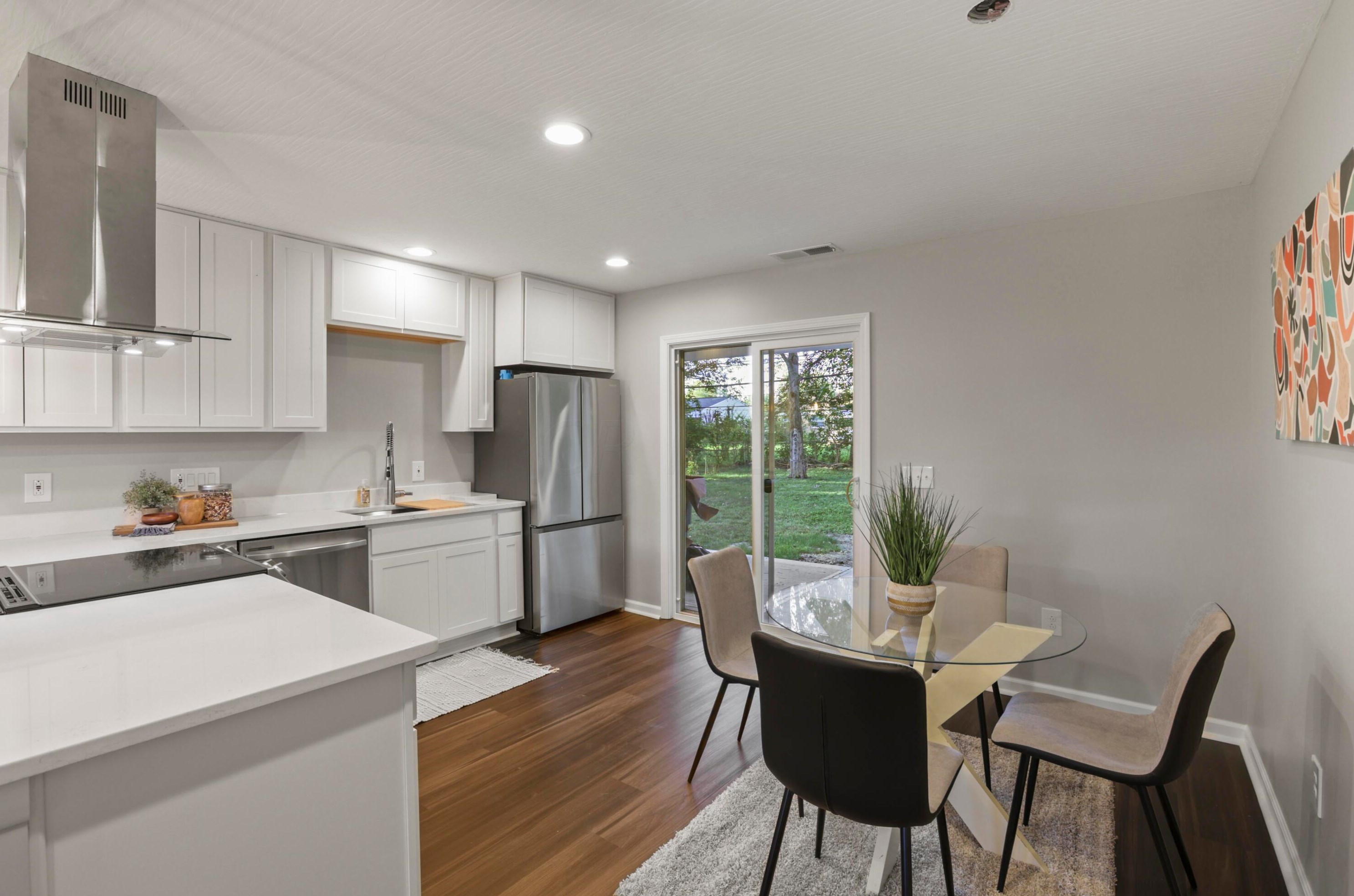 5338 Newport Rd, Columbus OH 43232-6324 exterior