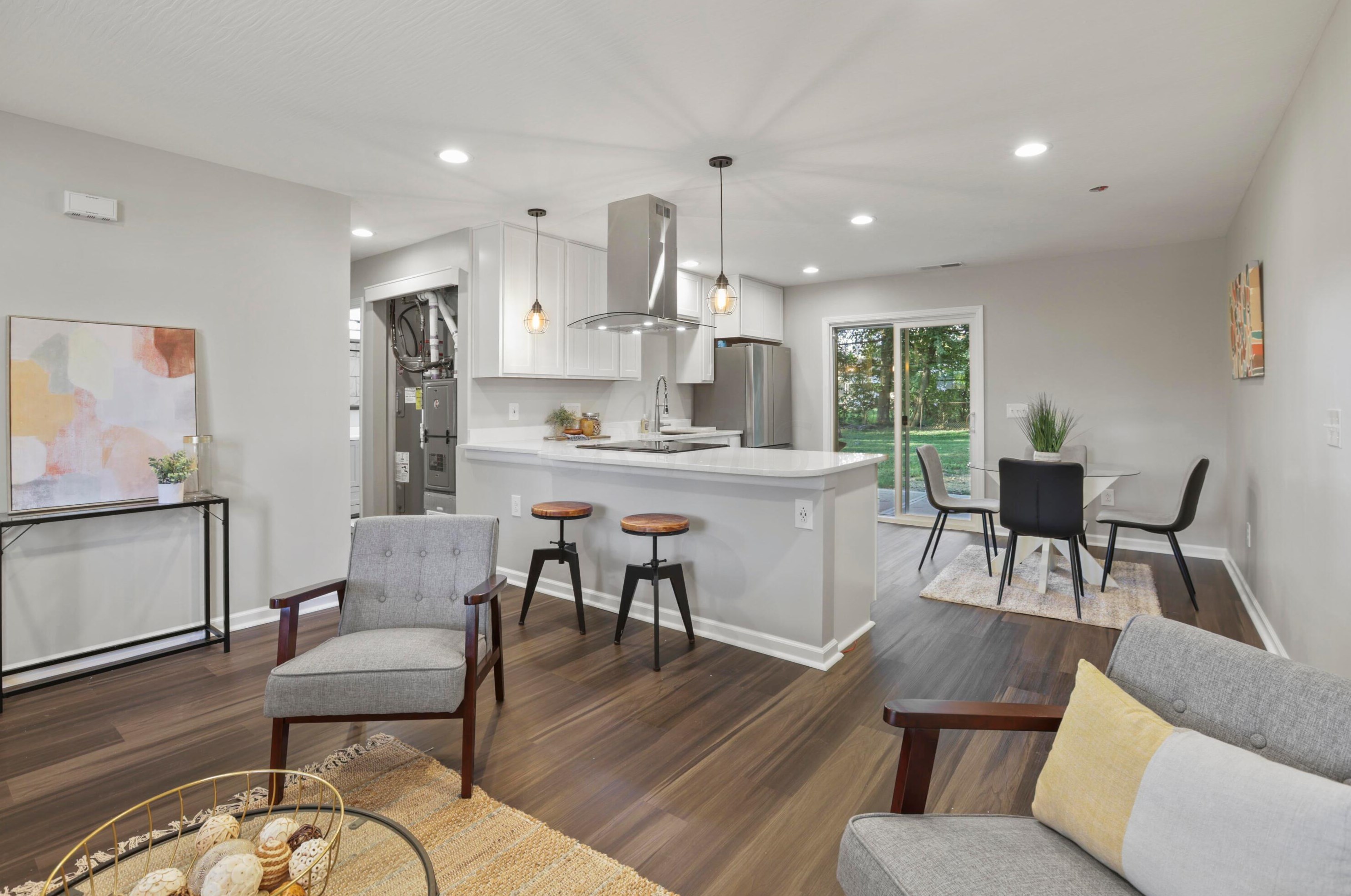 5338 Newport Rd, Columbus OH 43232-6324 exterior