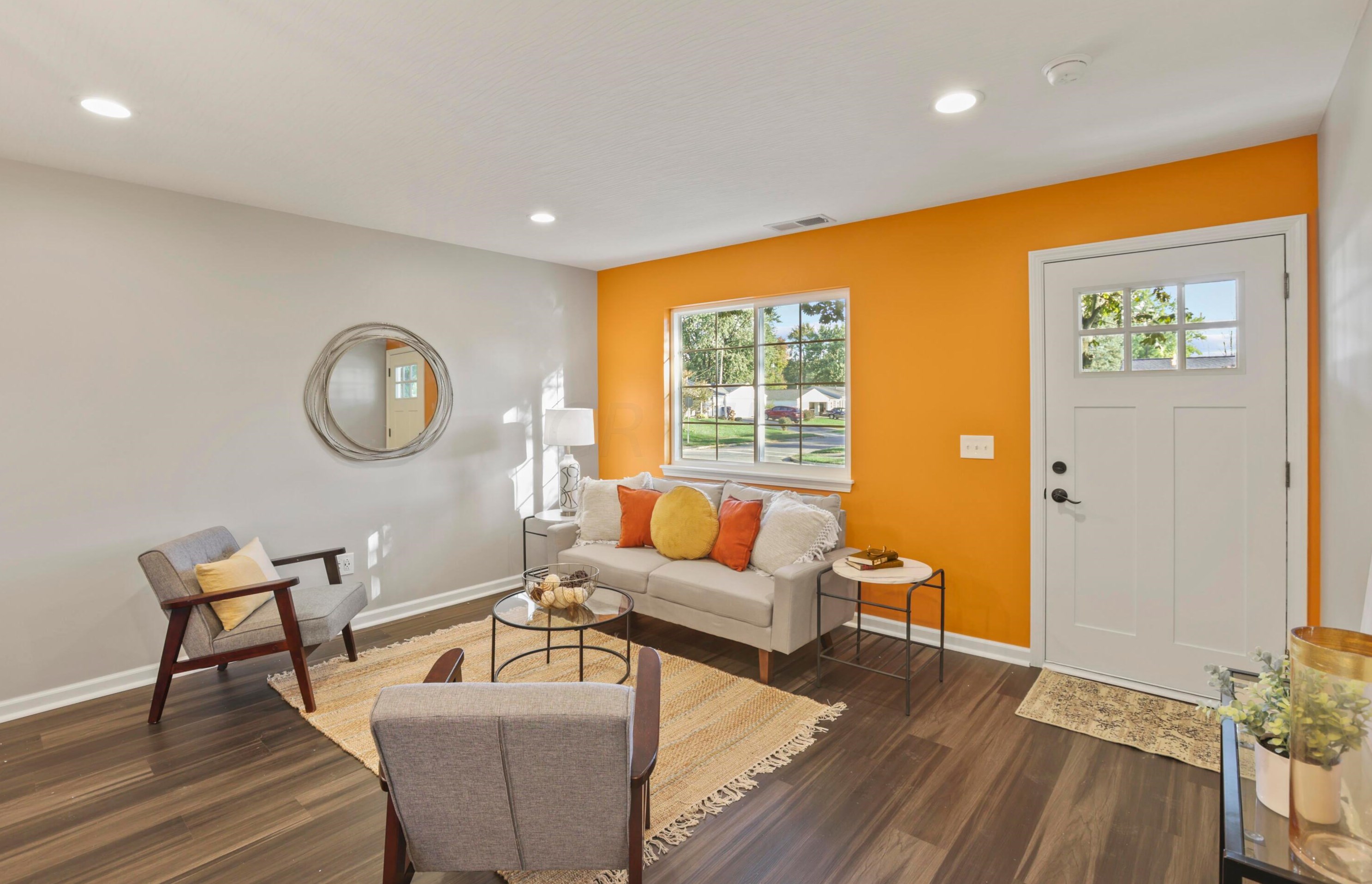 5338 Newport Rd, Columbus OH 43232-6324 exterior