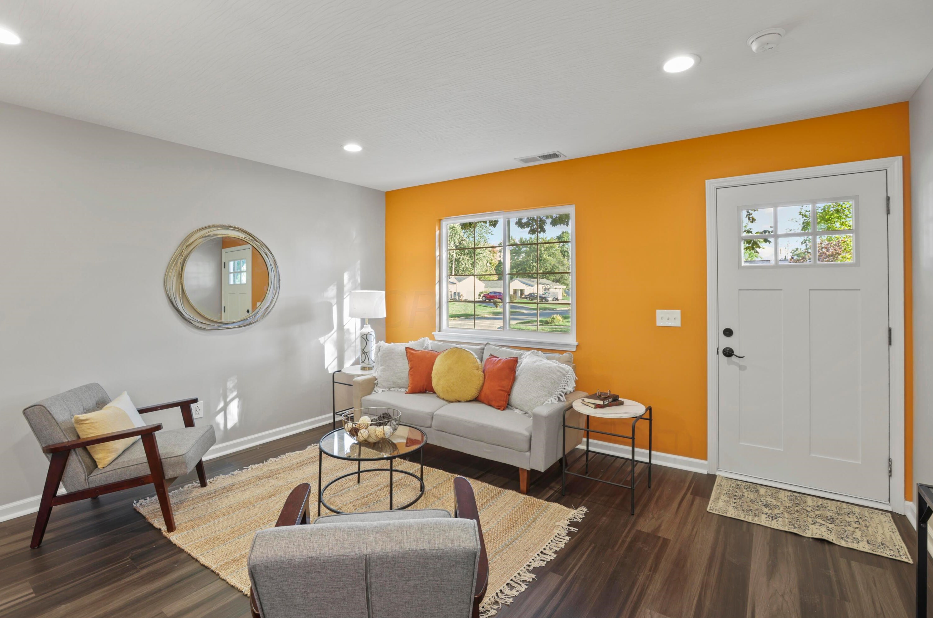 5338 Newport Rd, Columbus OH 43232-6324 exterior