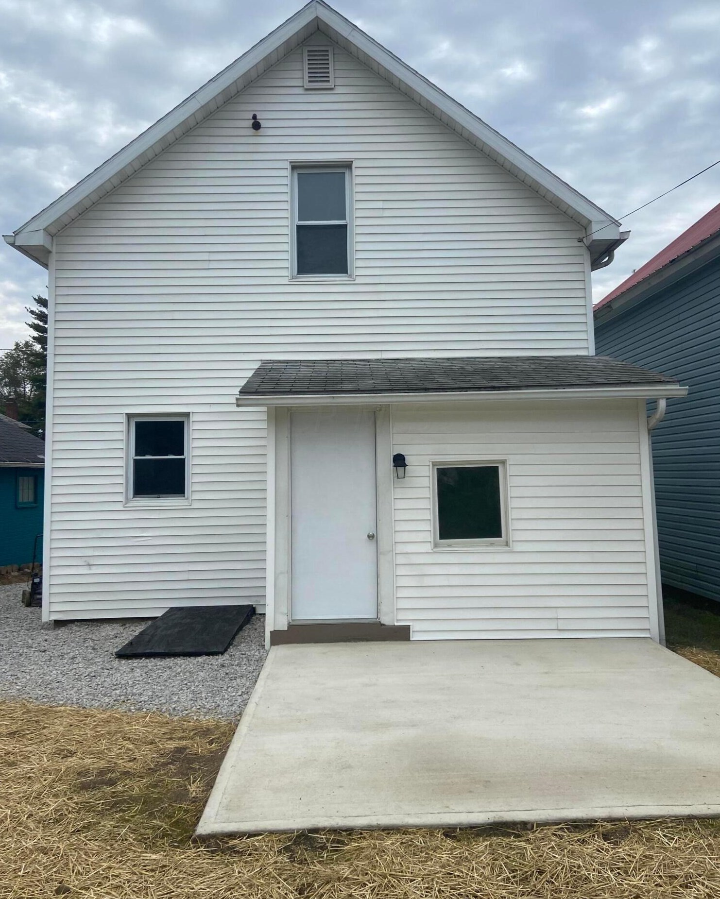 649 Howard St, Mount Vernon, OH 43050