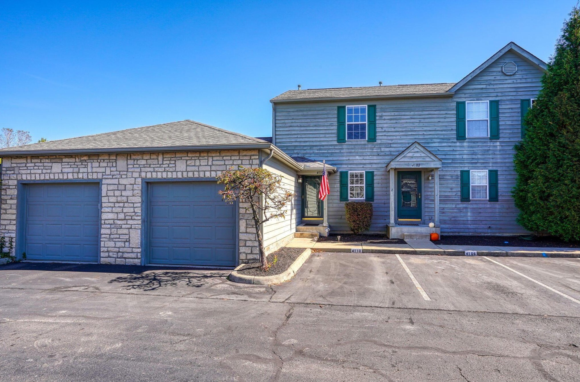 4110 Blendon Grove Way, Columbus, OH 43230-9830