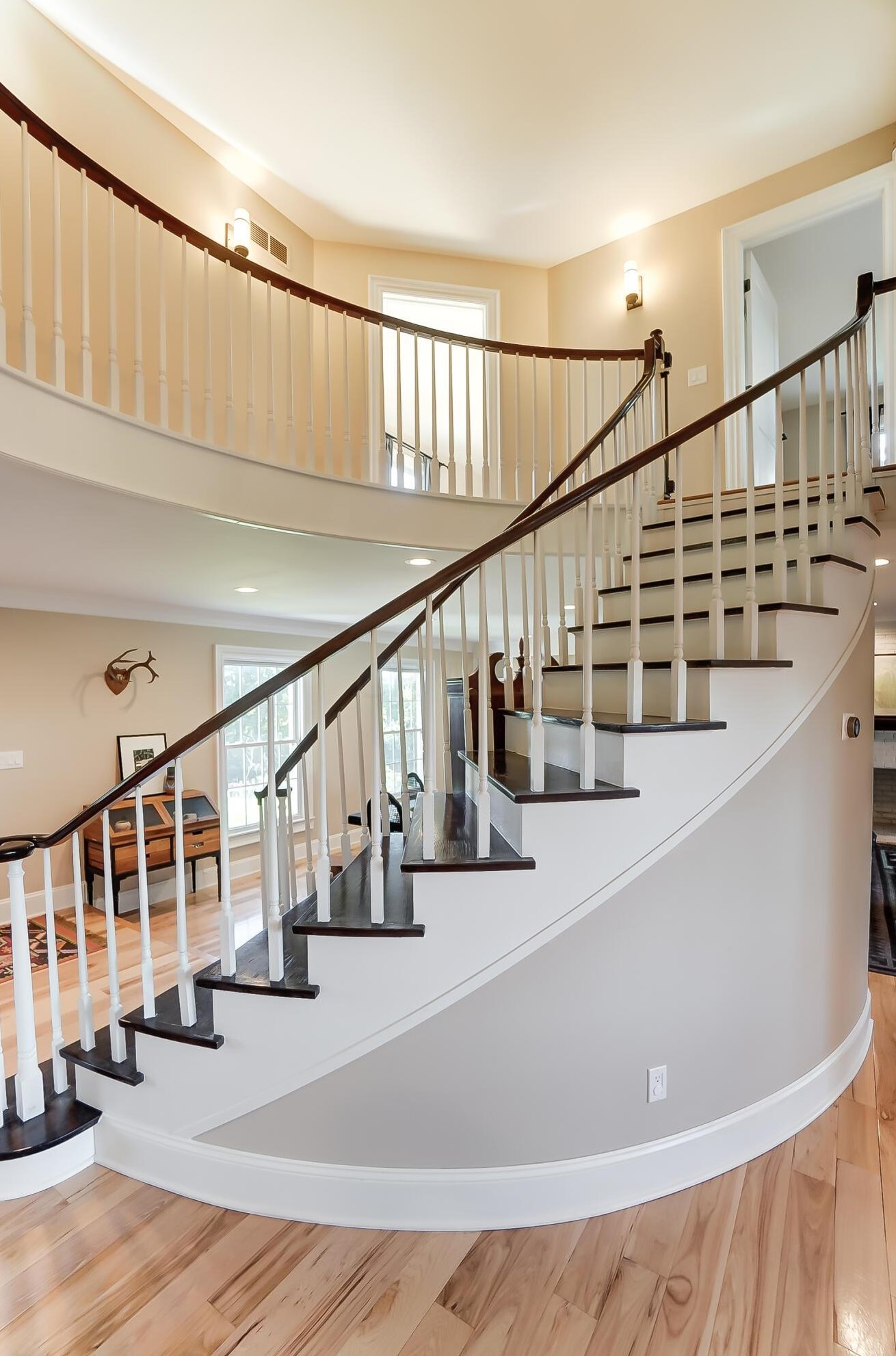 2437 Old Columbus Rd, Granville OH  43023-9678 exterior