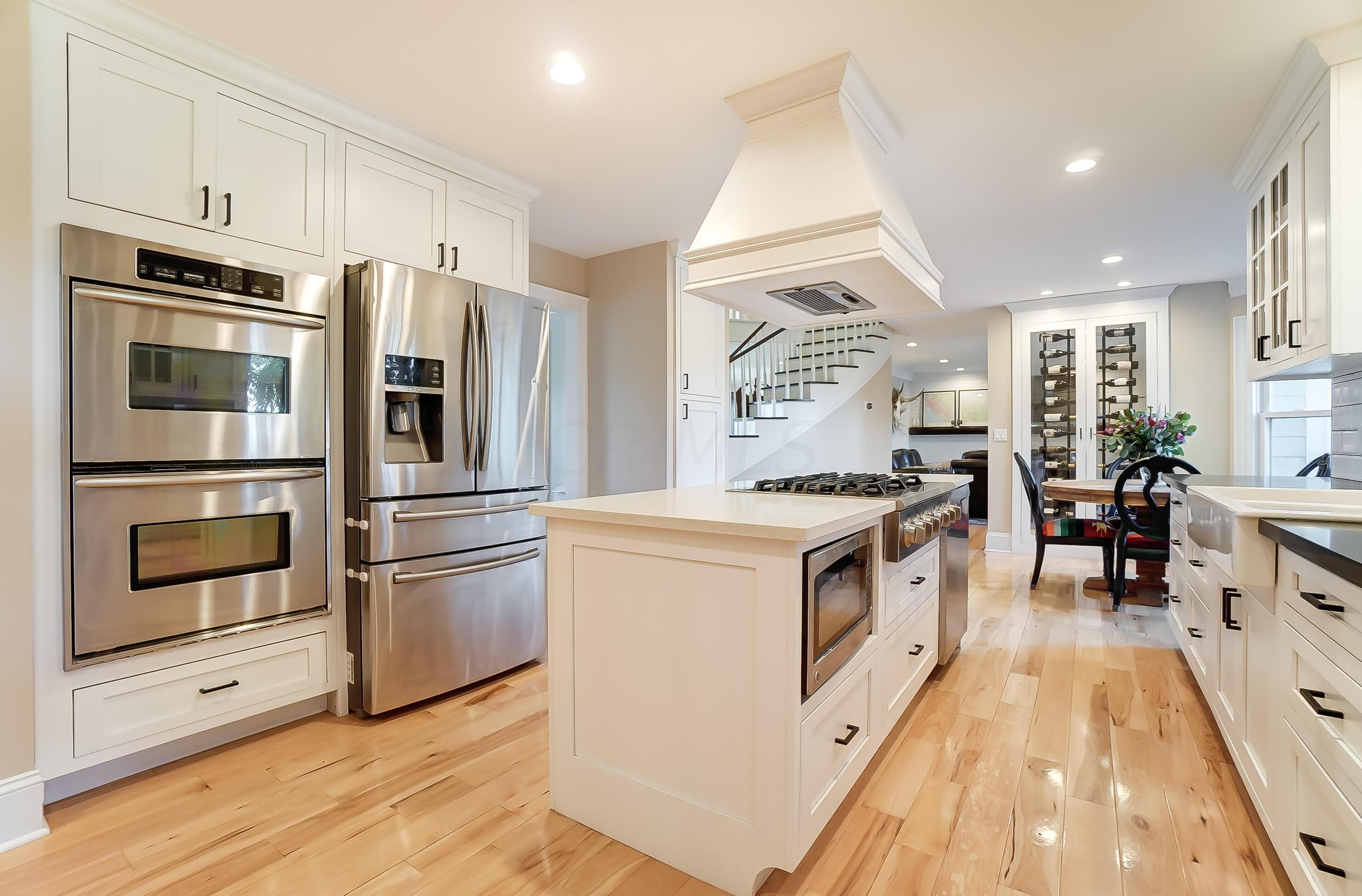 2437 Old Columbus Rd, Granville OH  43023-9678 exterior