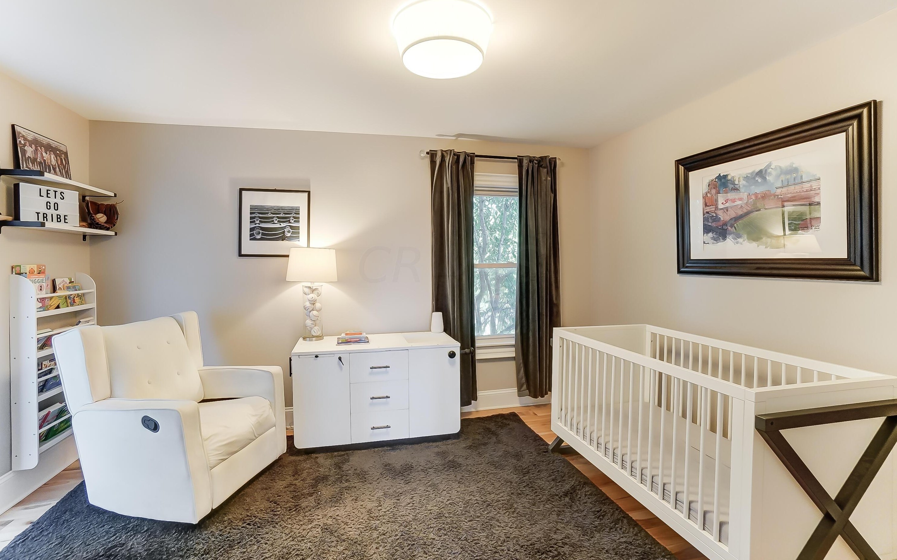 2437 Old Columbus Rd, Granville OH  43023-9678 exterior