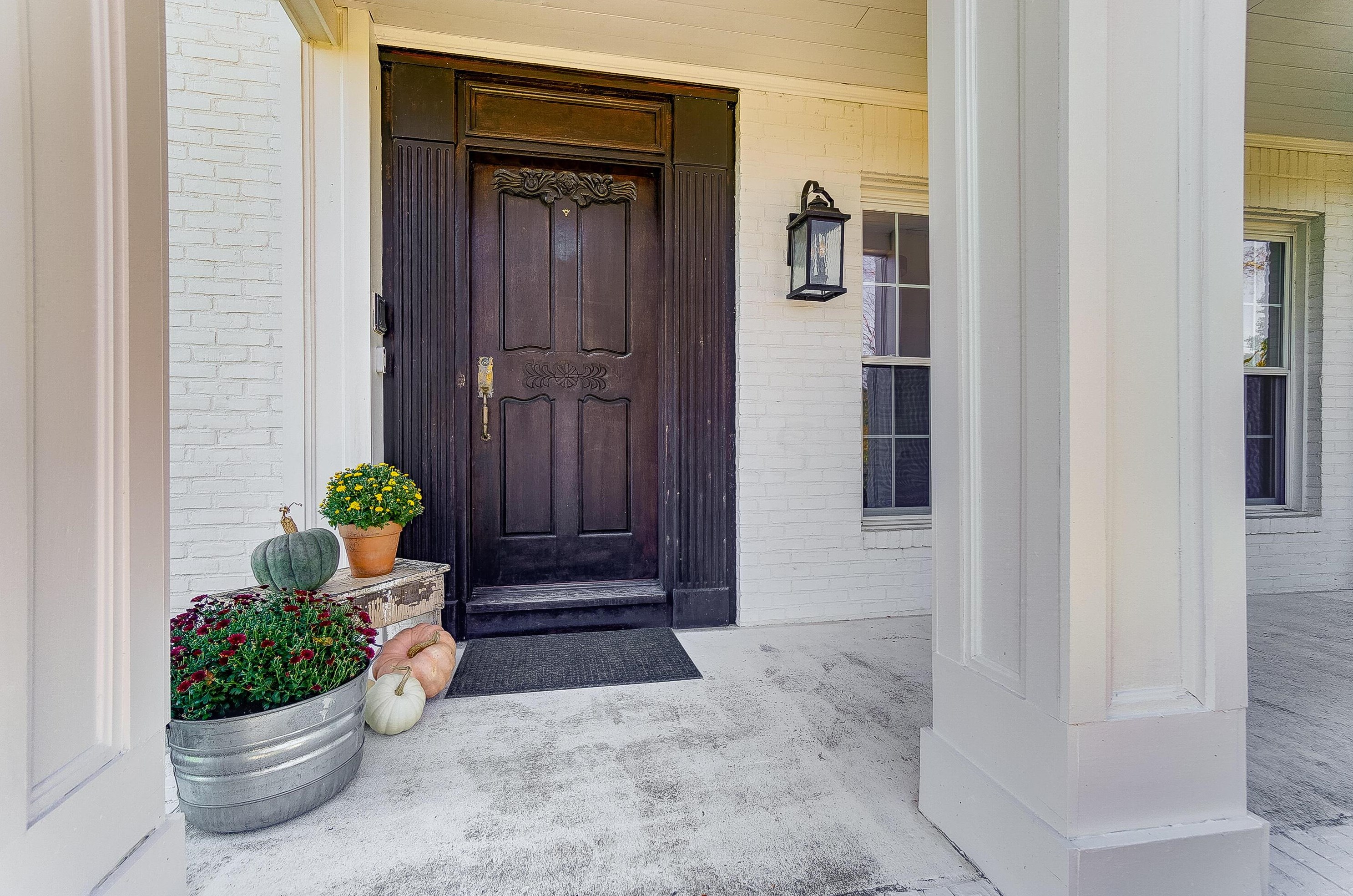 2437 Old Columbus Rd, Granville OH  43023-9678 exterior