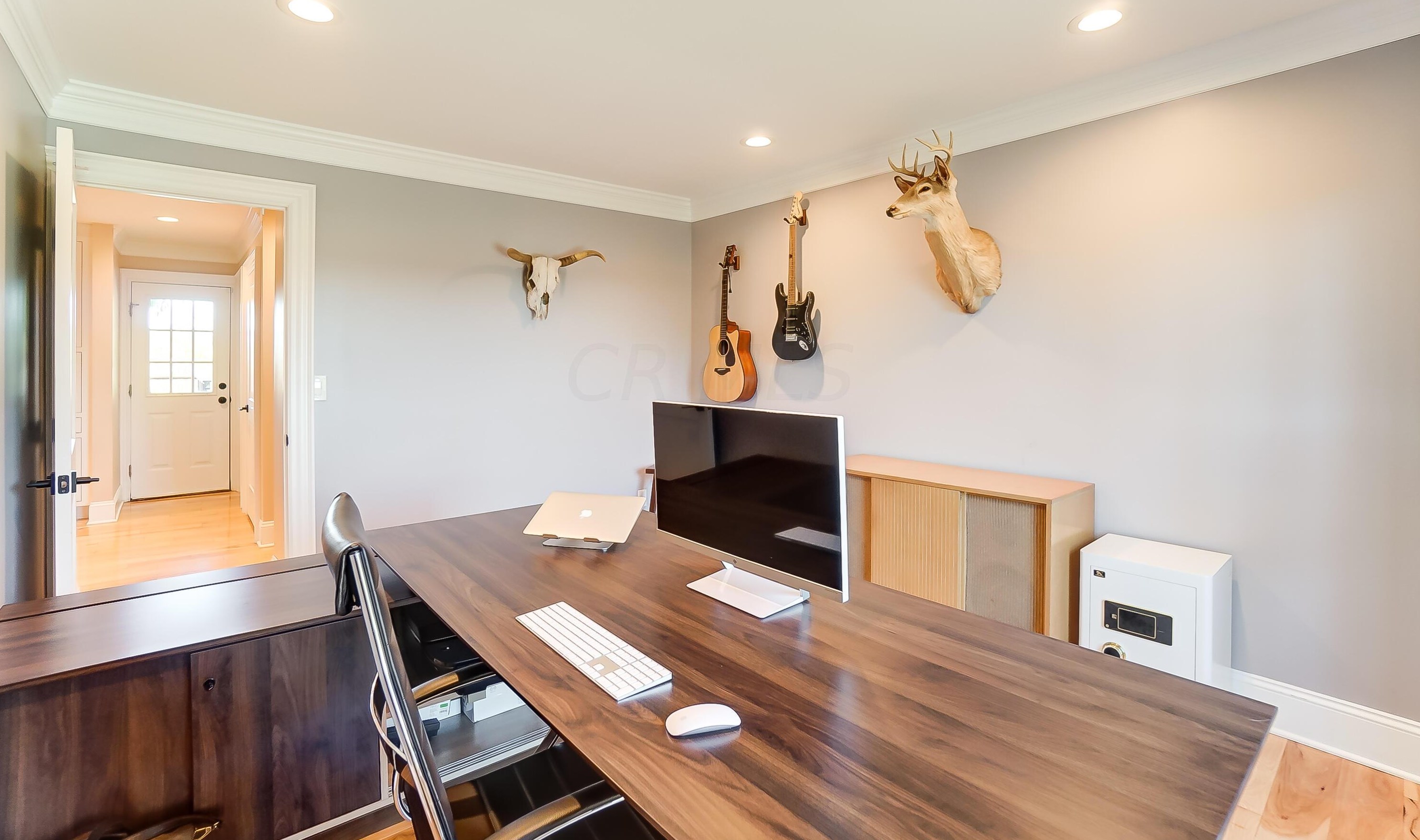 2437 Old Columbus Rd, Granville OH  43023-9678 exterior