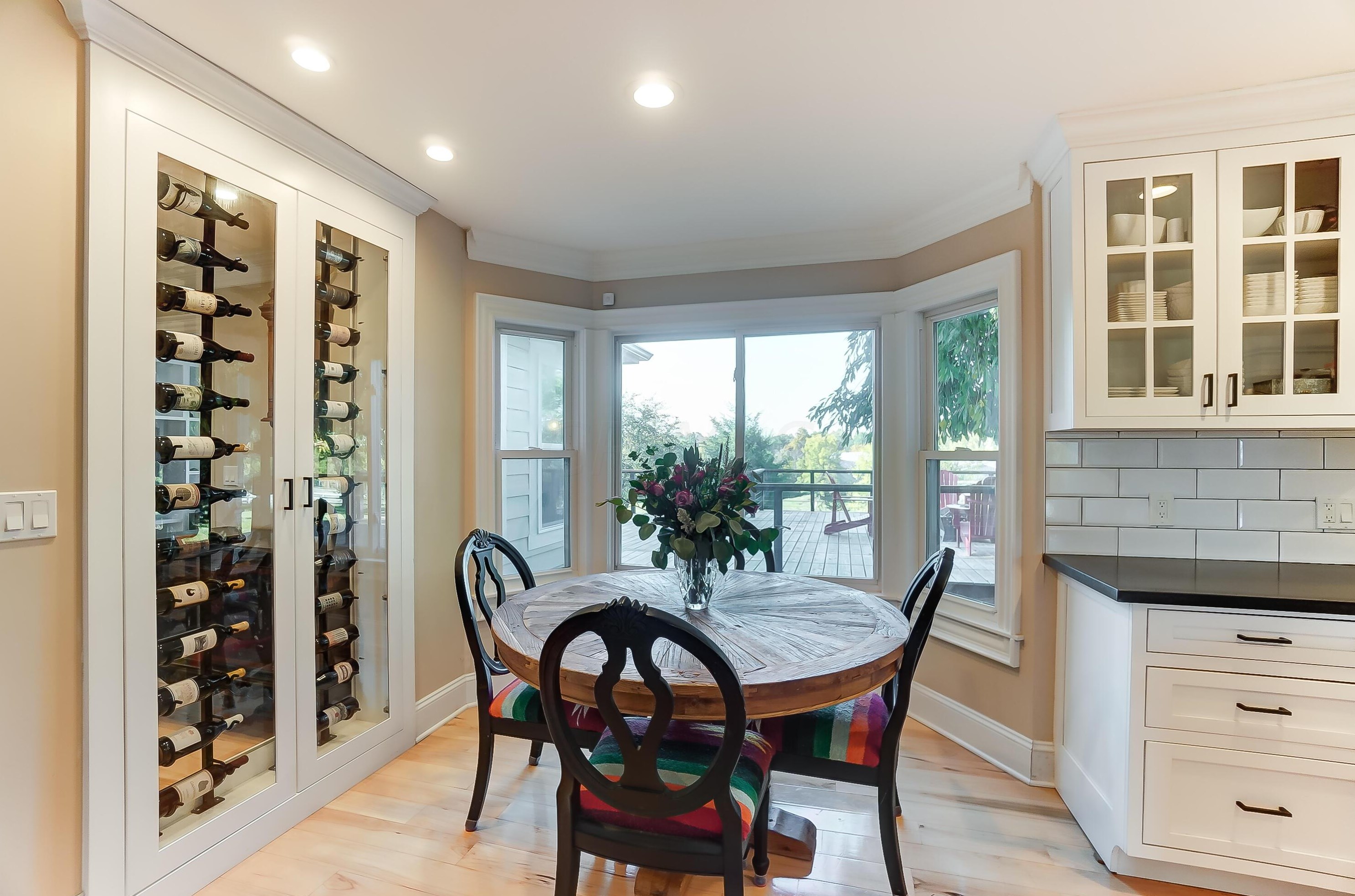 2437 Old Columbus Rd, Granville OH  43023-9678 exterior