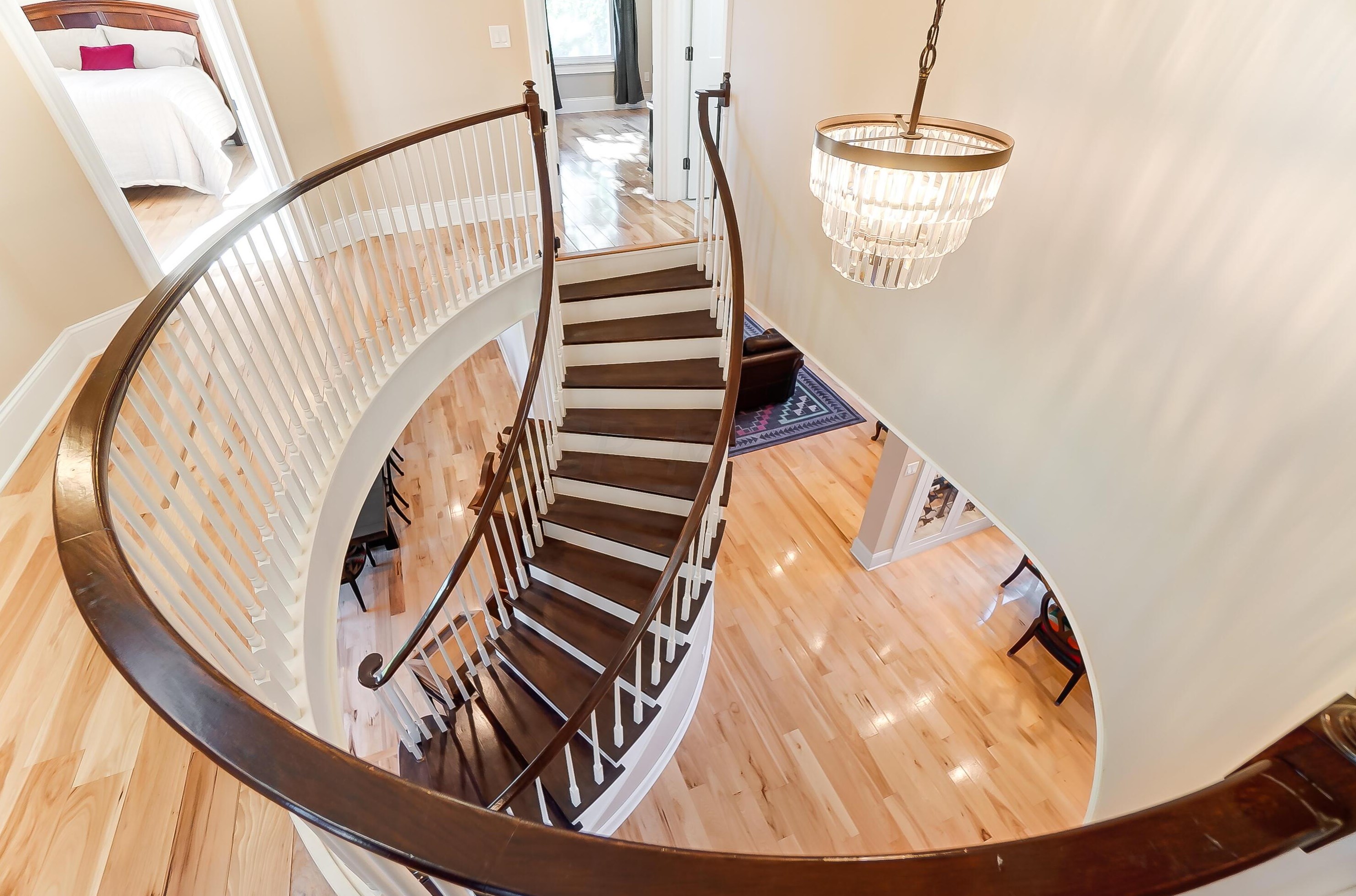 2437 Old Columbus Rd, Granville OH  43023-9678 exterior