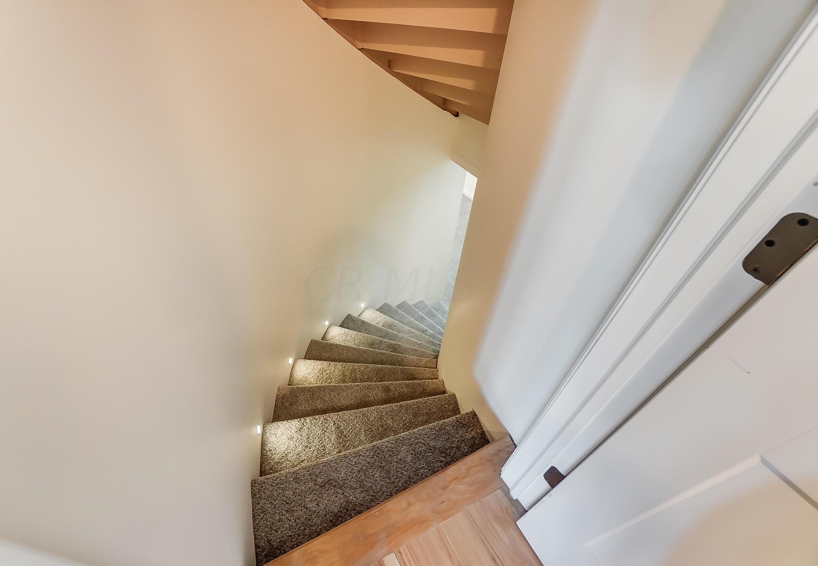 2437 Old Columbus Rd, Granville OH  43023-9678 exterior