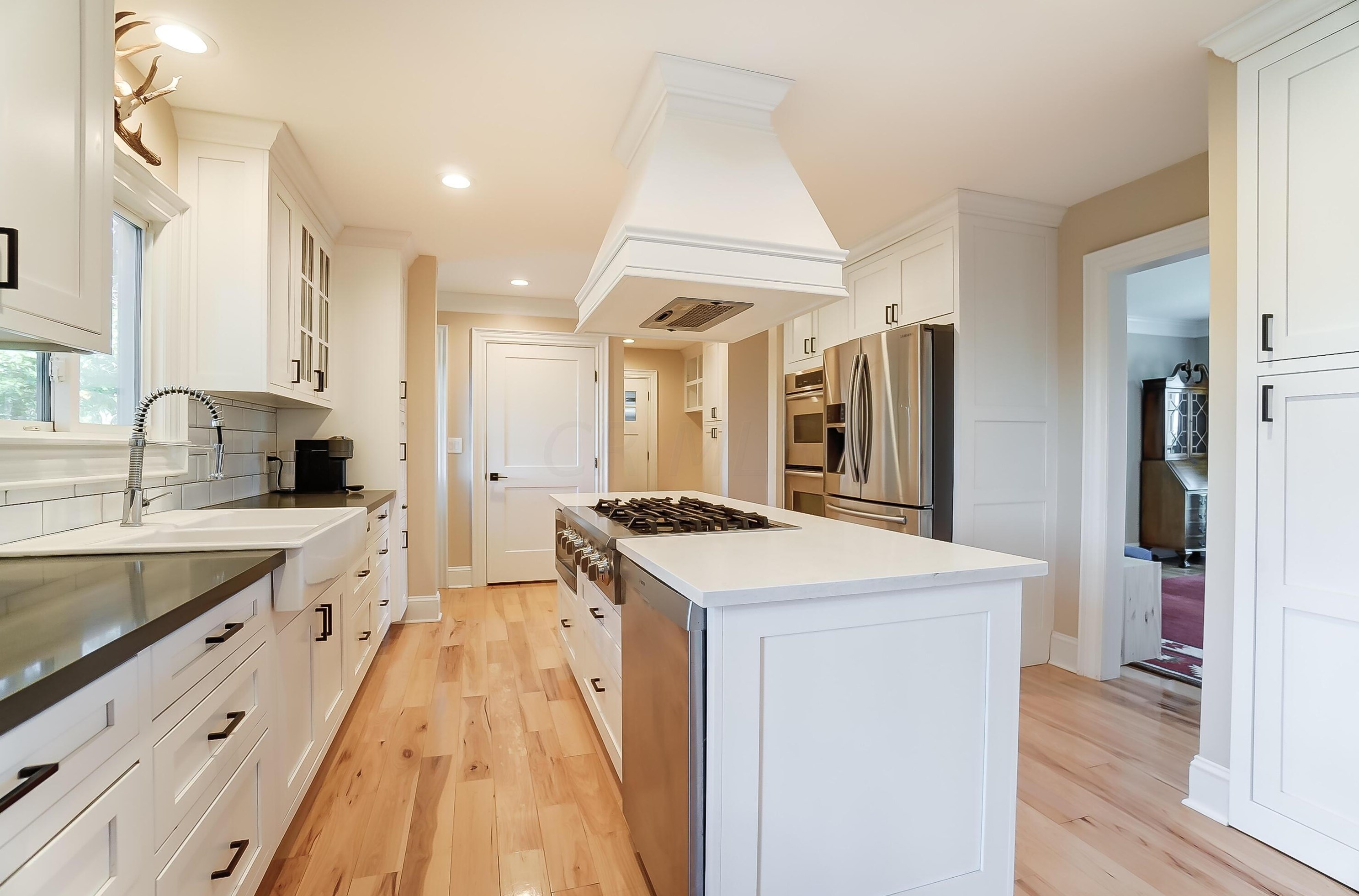 2437 Old Columbus Rd, Granville OH  43023-9678 exterior