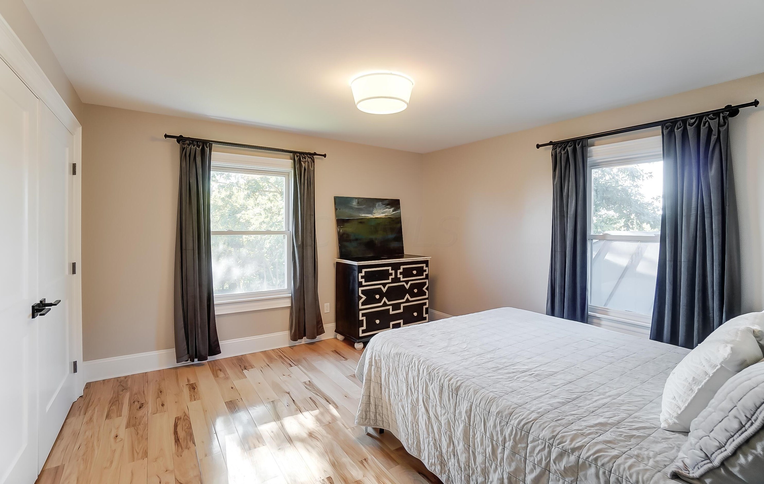 2437 Old Columbus Rd, Granville OH  43023-9678 exterior