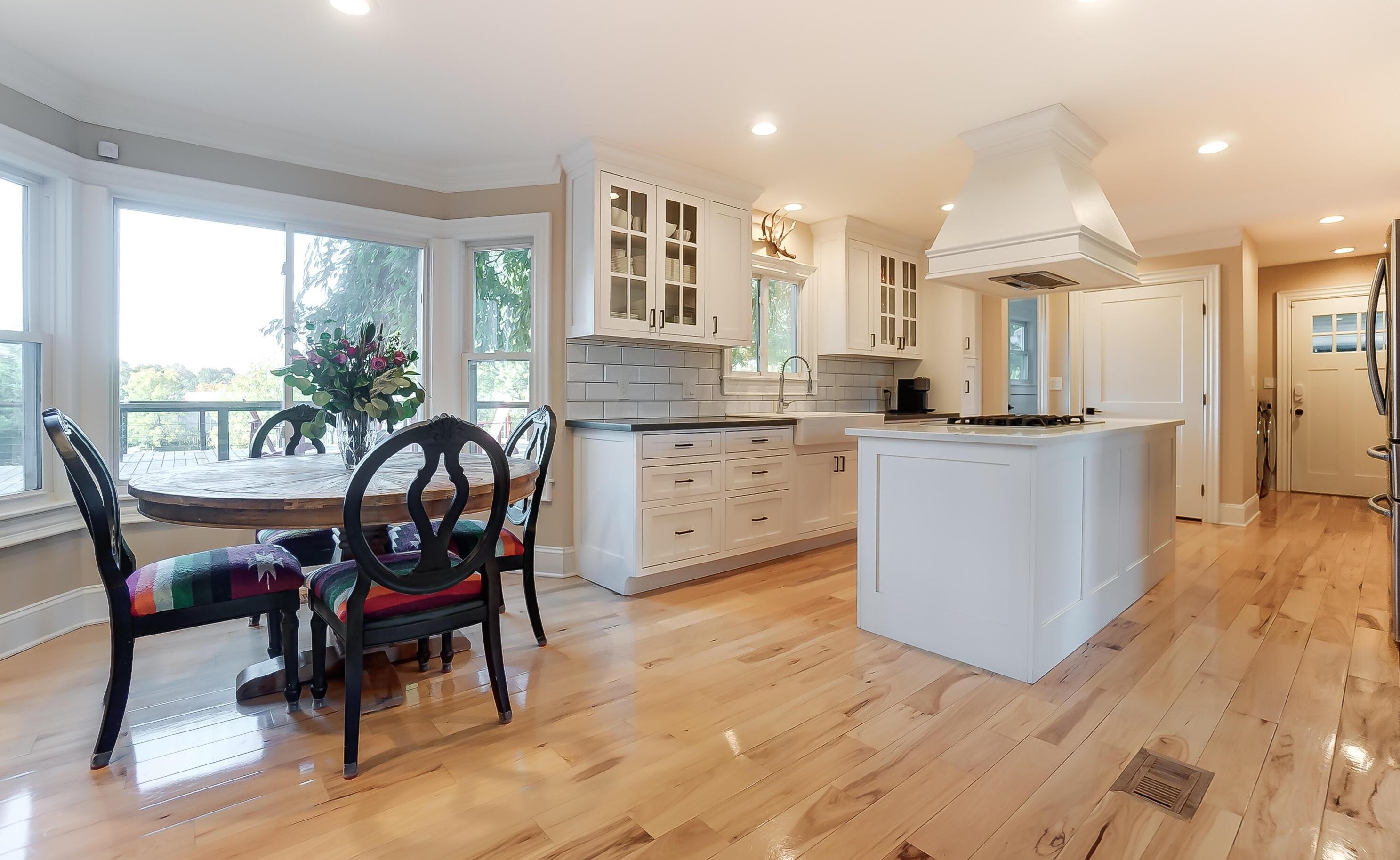 2437 Old Columbus Rd, Granville OH  43023-9678 exterior