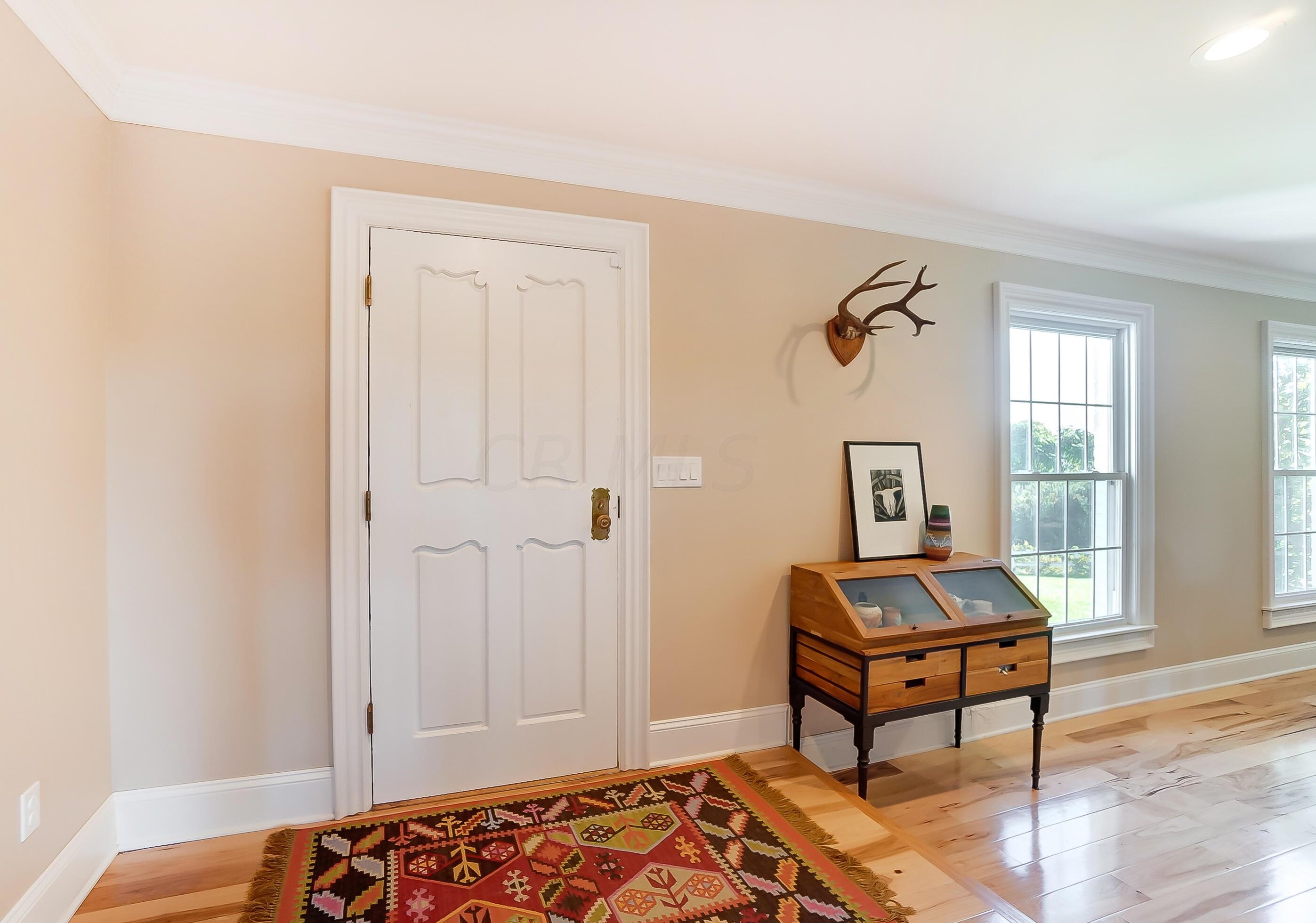 2437 Old Columbus Rd, Granville OH  43023-9678 exterior