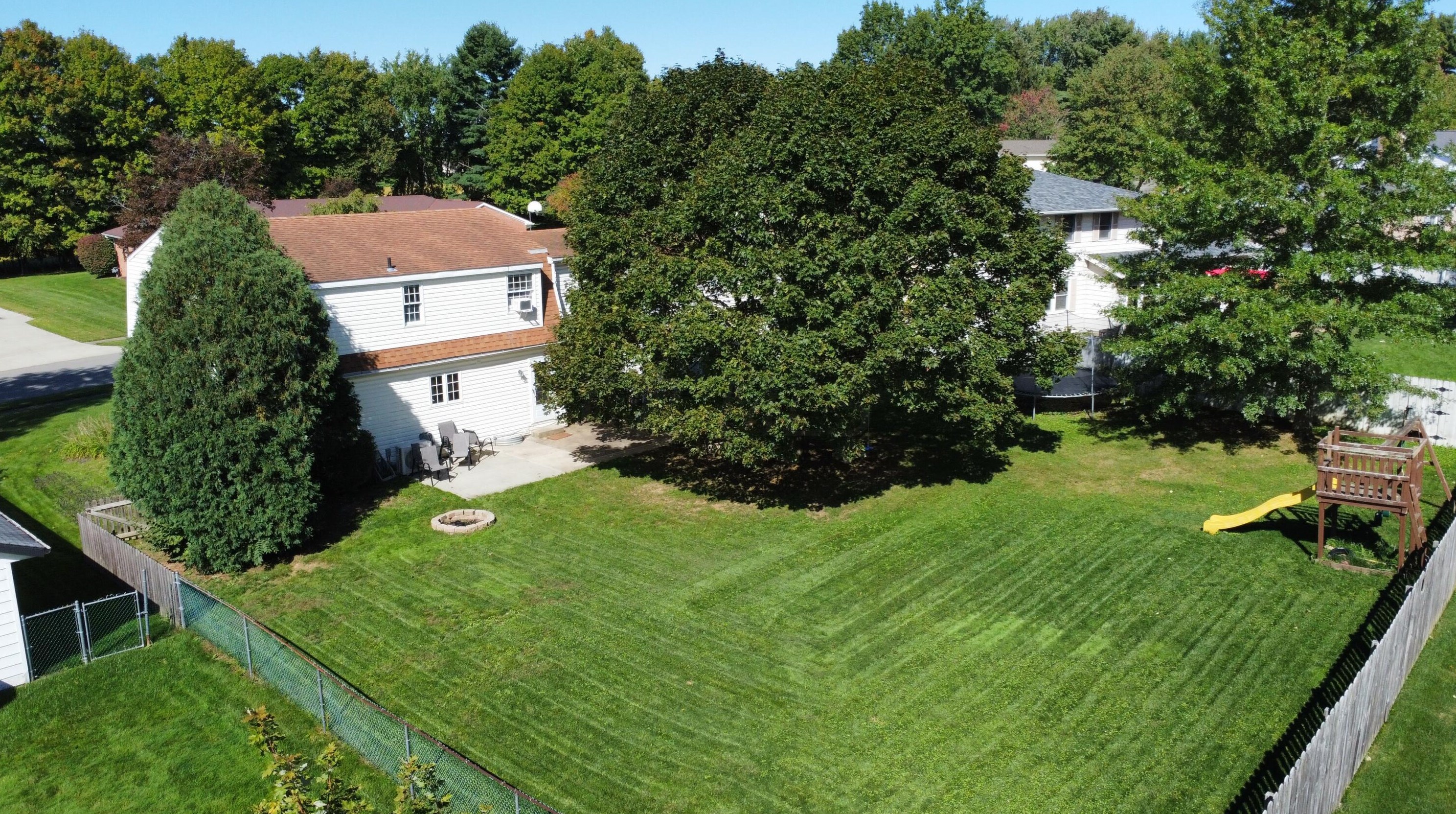 1505 Brookpark Dr, Mansfield, OH 44906