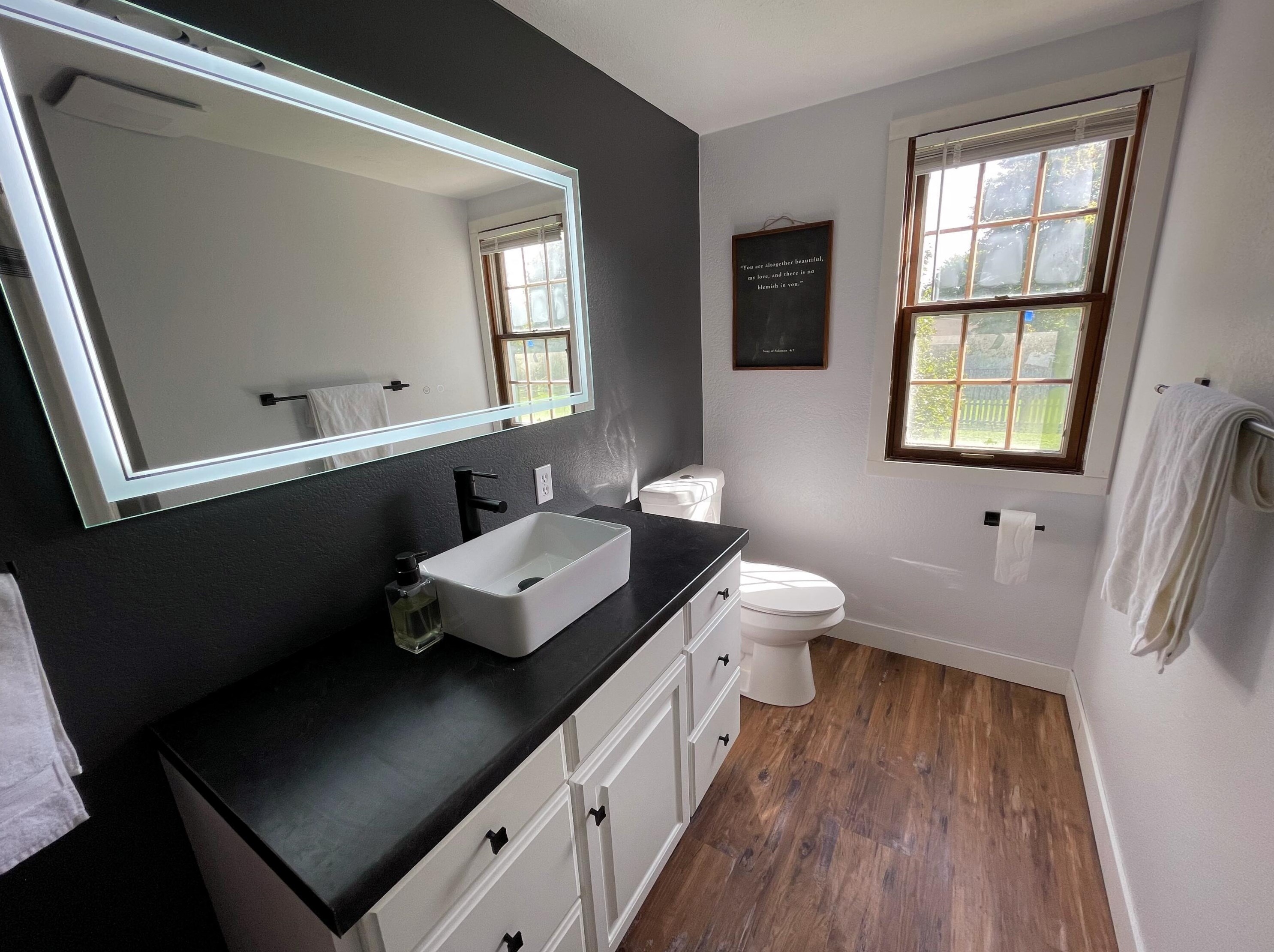 1505 Brookpark Dr, Mansfield OH  44906-3503 exterior