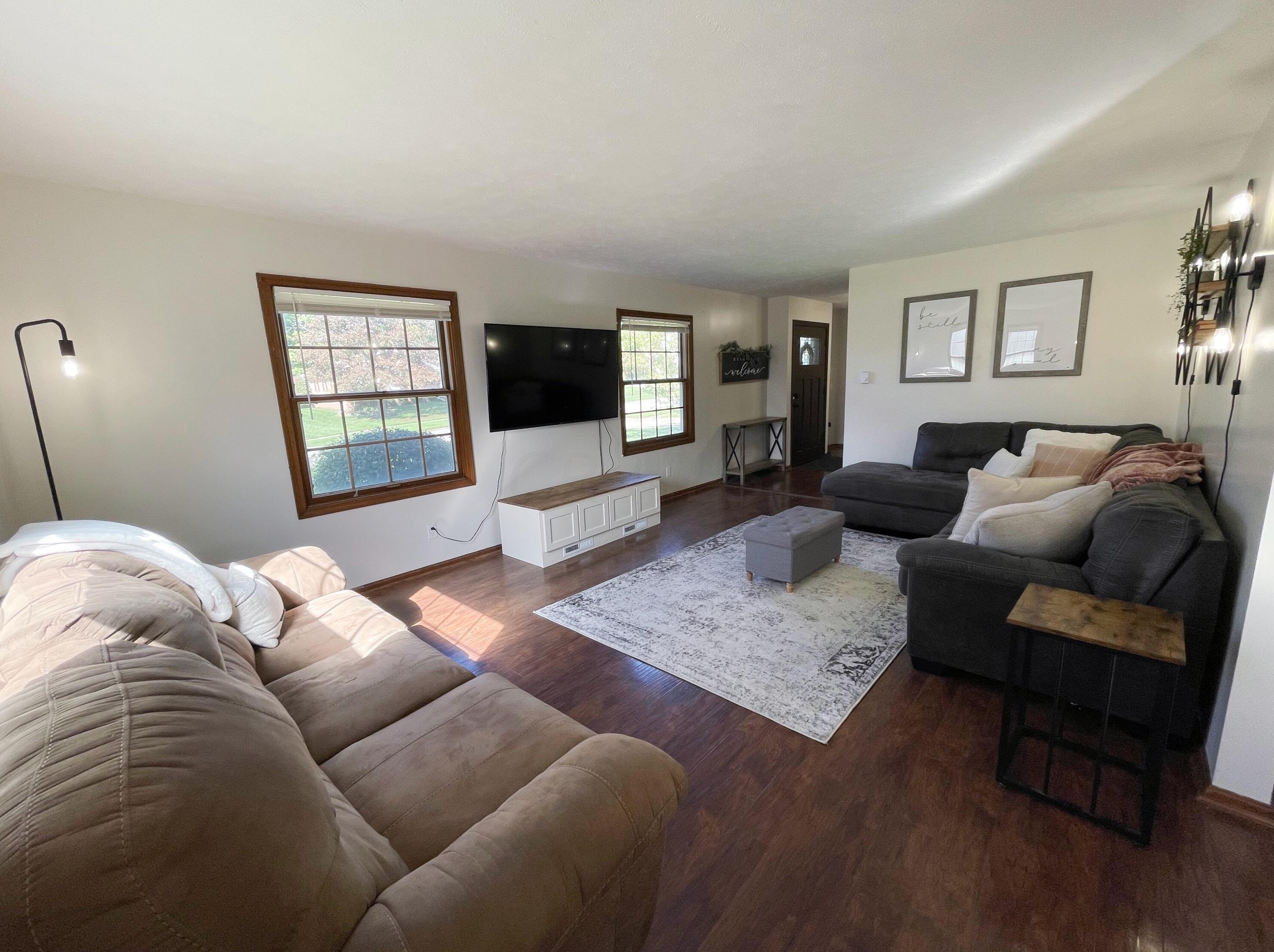 1505 Brookpark Dr, Mansfield OH  44906-3503 exterior