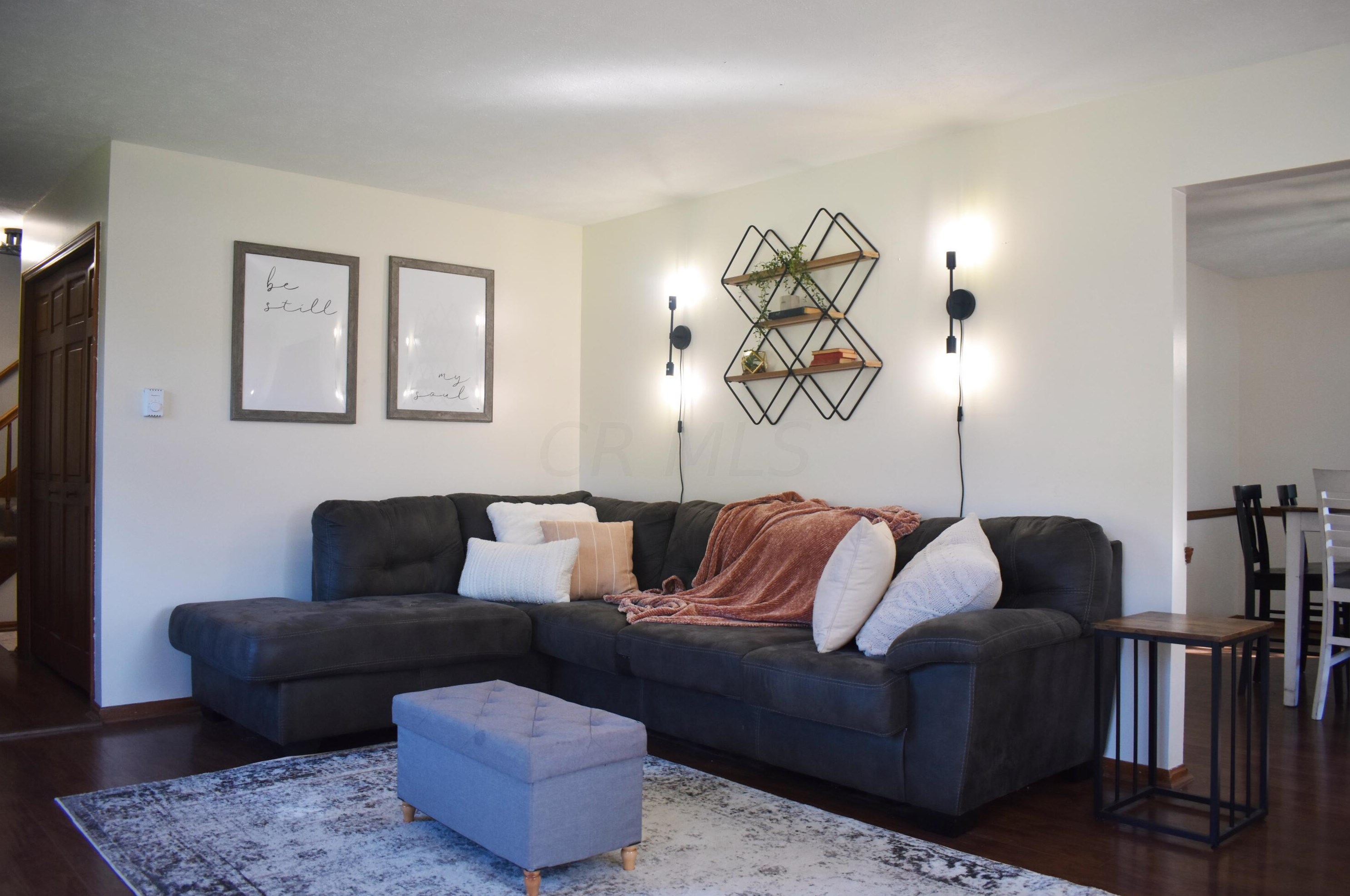 1505 Brookpark Dr, Mansfield OH  44906-3503 exterior