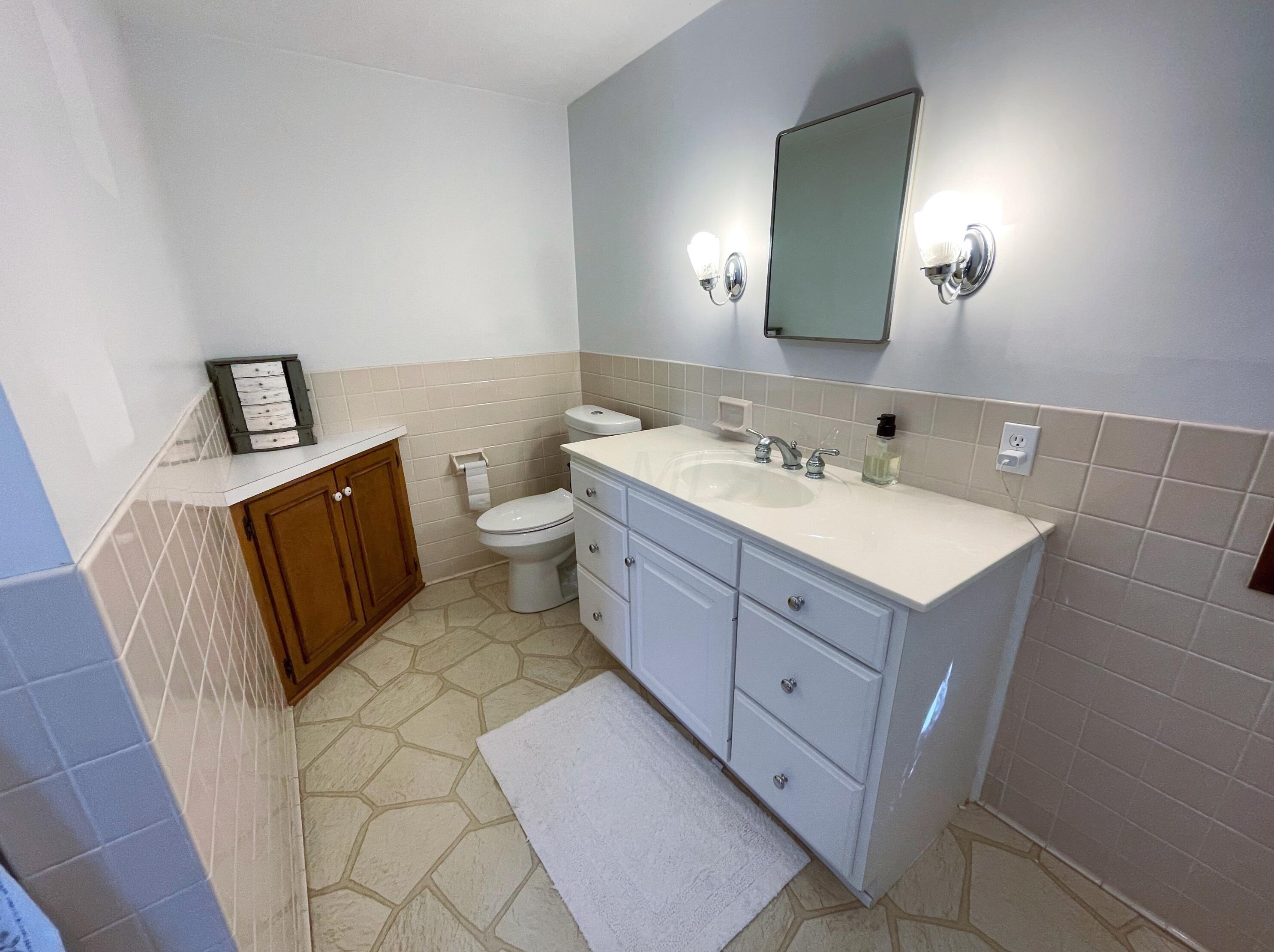 1505 Brookpark Dr, Mansfield OH  44906-3503 exterior