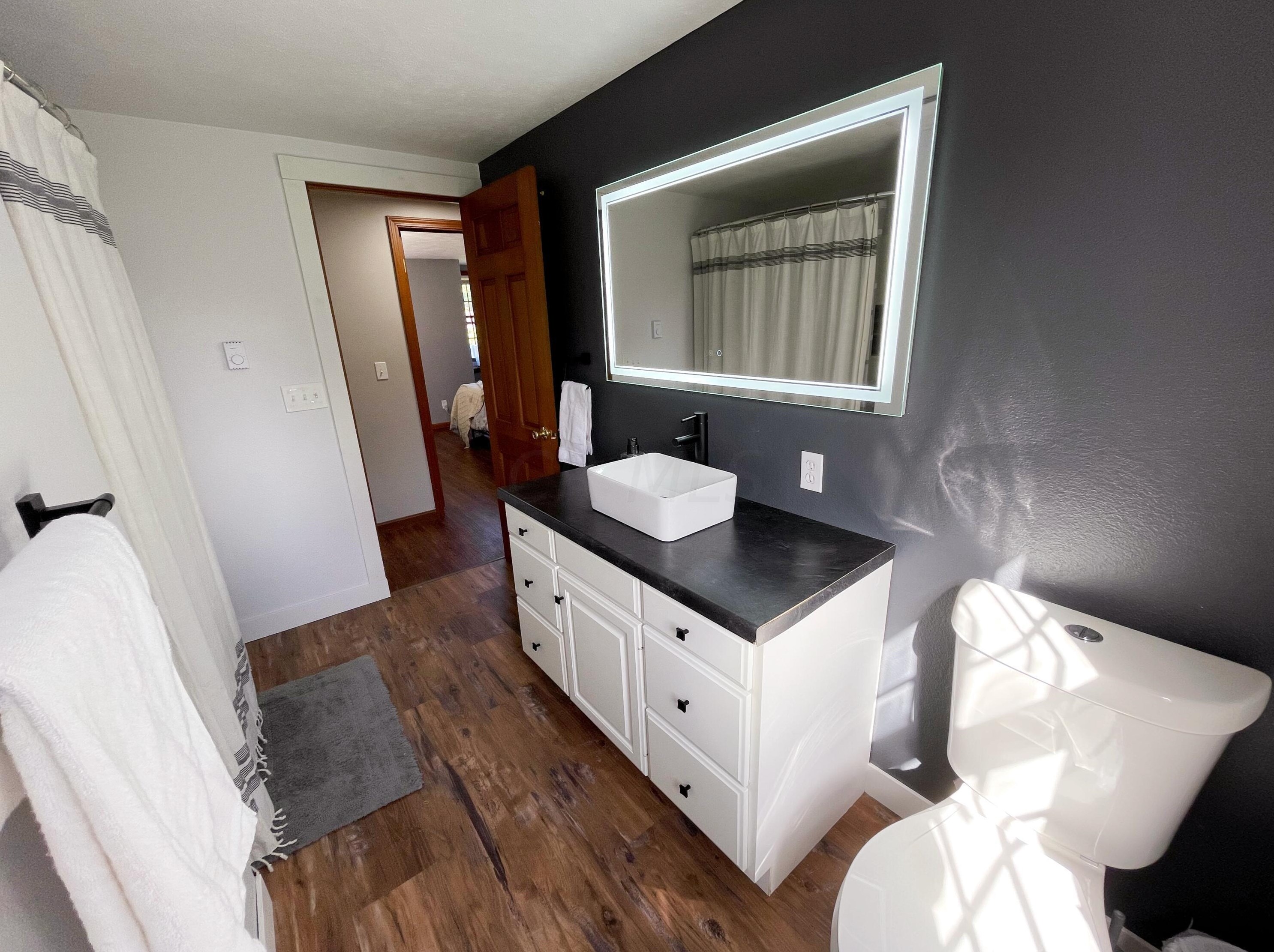 1505 Brookpark Dr, Mansfield OH  44906-3503 exterior