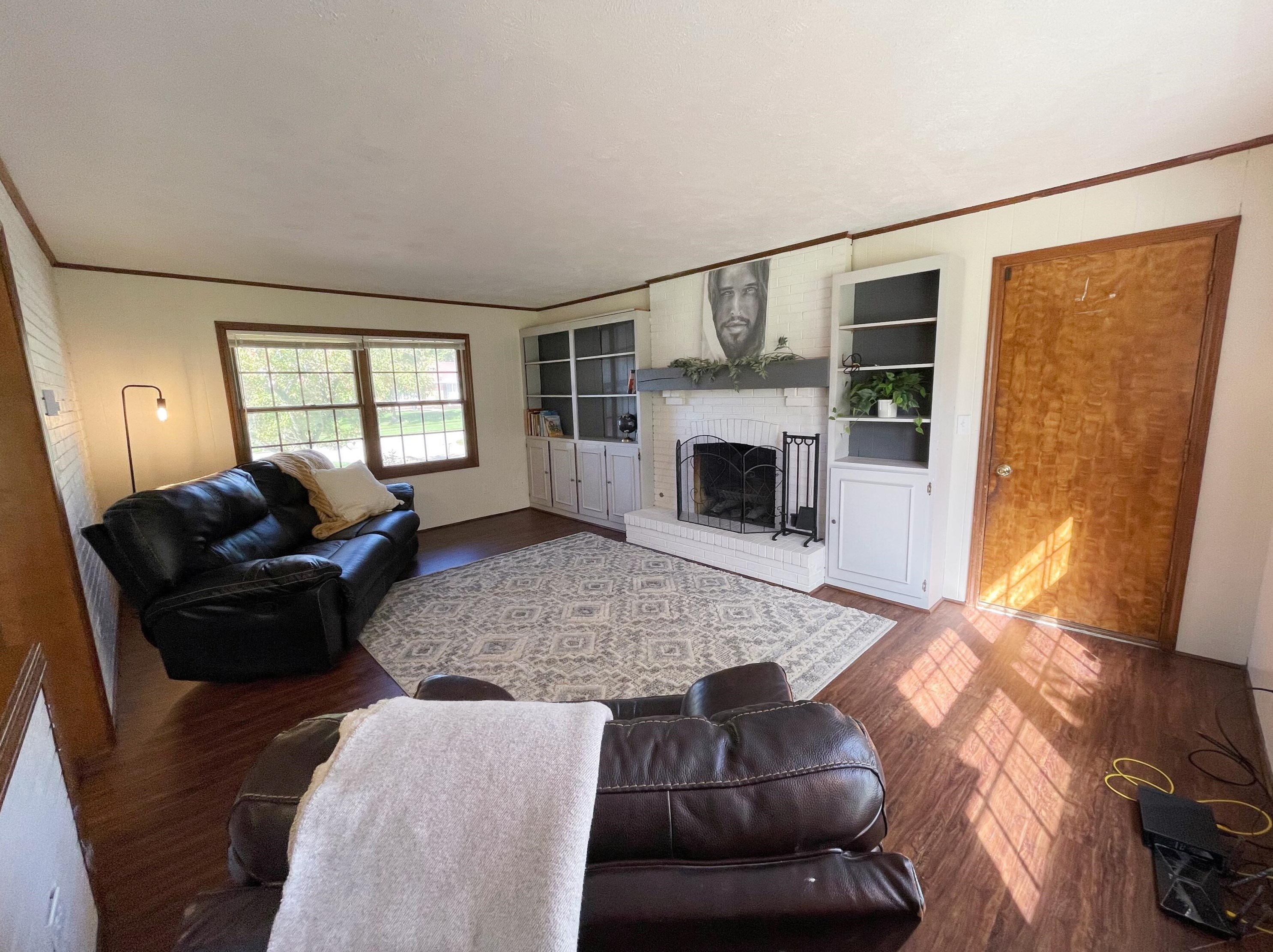 1505 Brookpark Dr, Mansfield OH  44906-3503 exterior