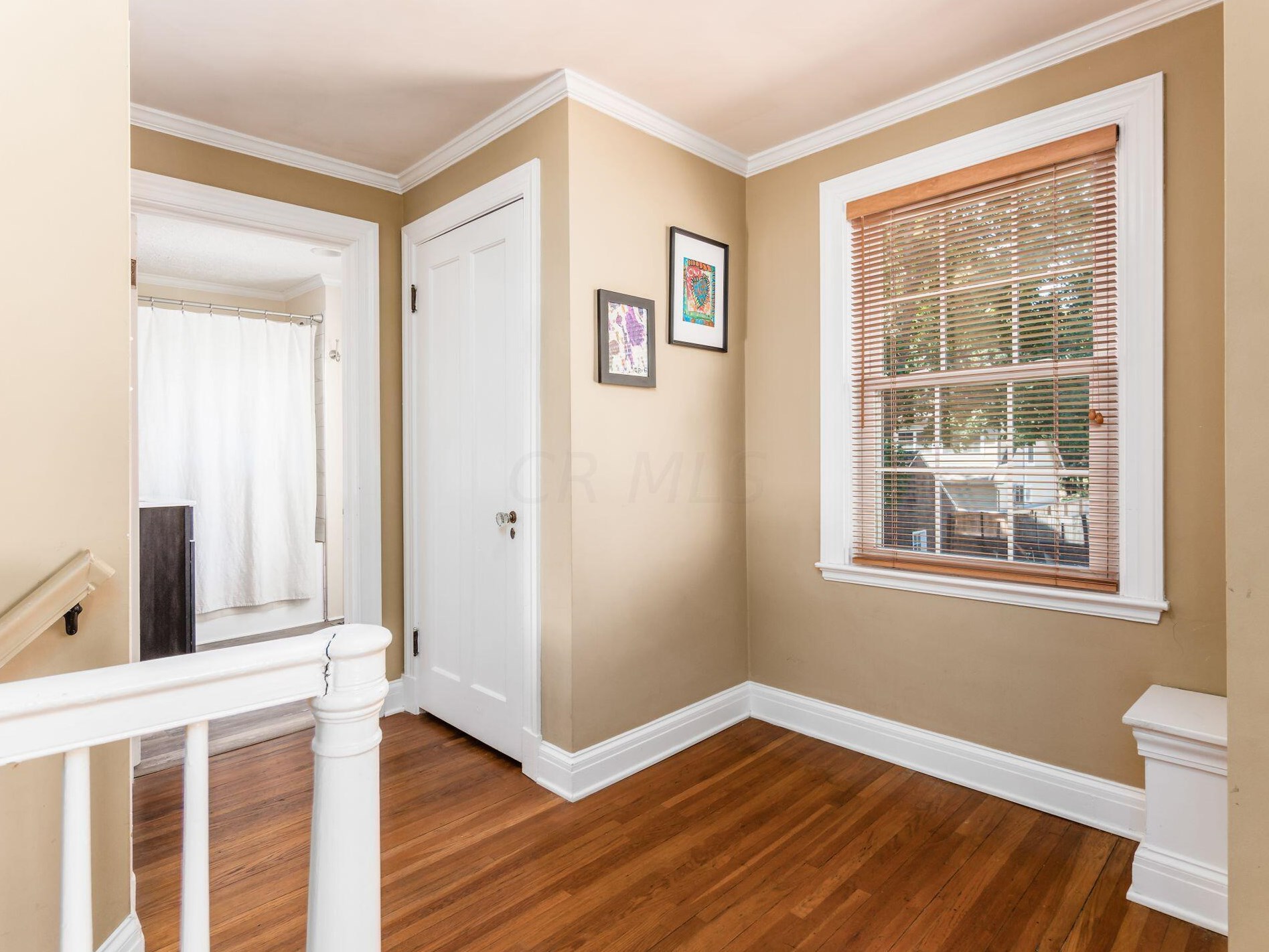 89 Remington Rd, Columbus OH 43209-2458 exterior