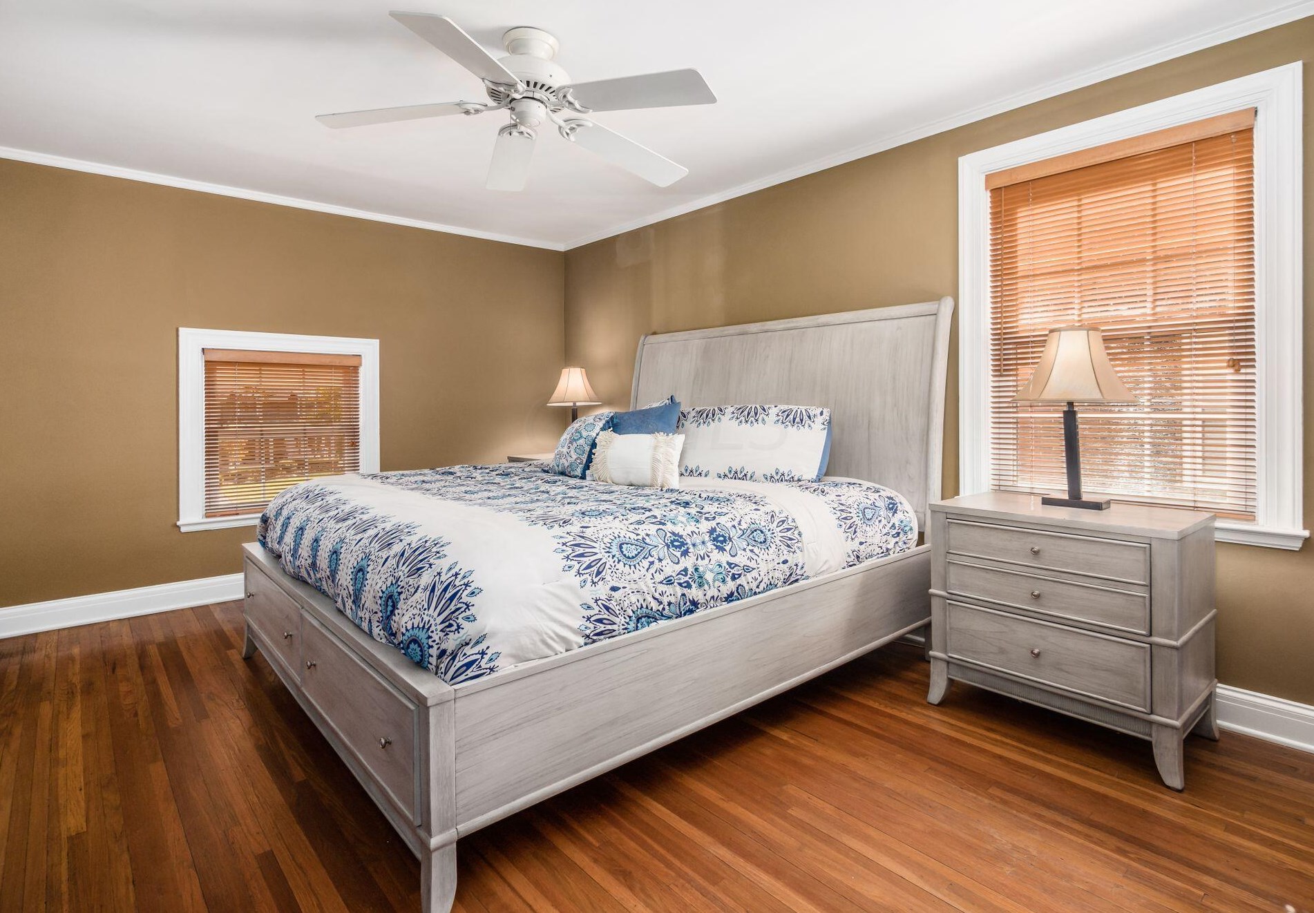 89 Remington Rd, Columbus OH 43209-2458 exterior