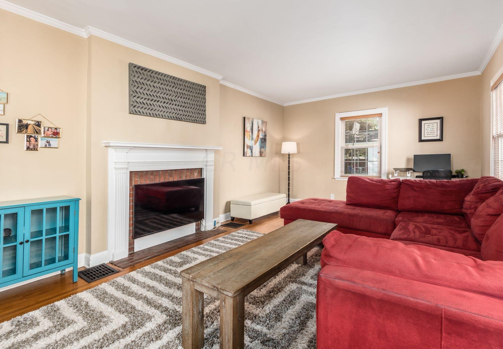 89 Remington Rd, Columbus OH 43209-2458 exterior