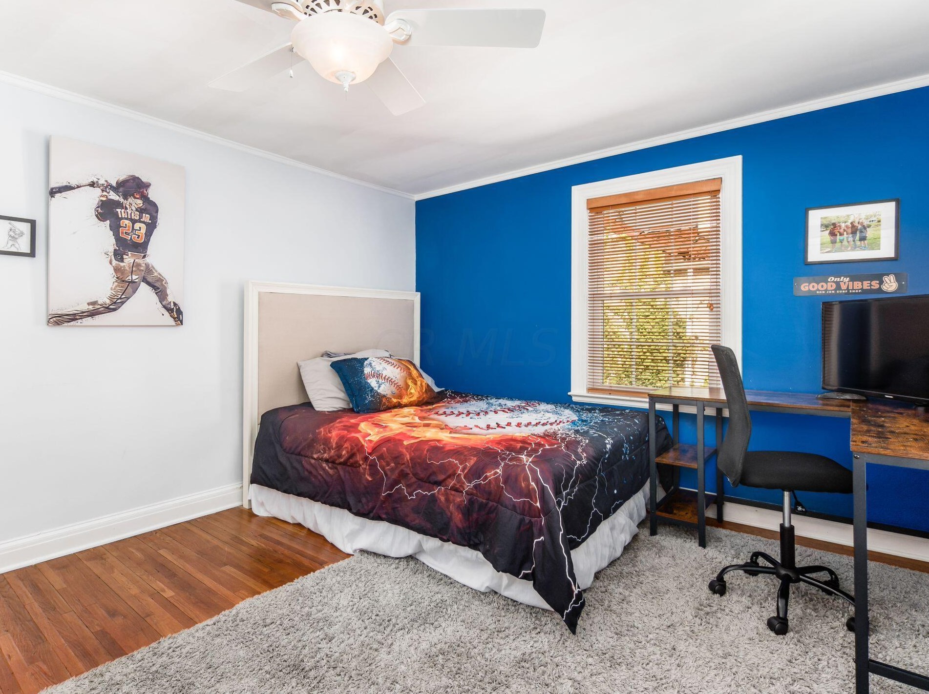 89 Remington Rd, Columbus OH 43209-2458 exterior