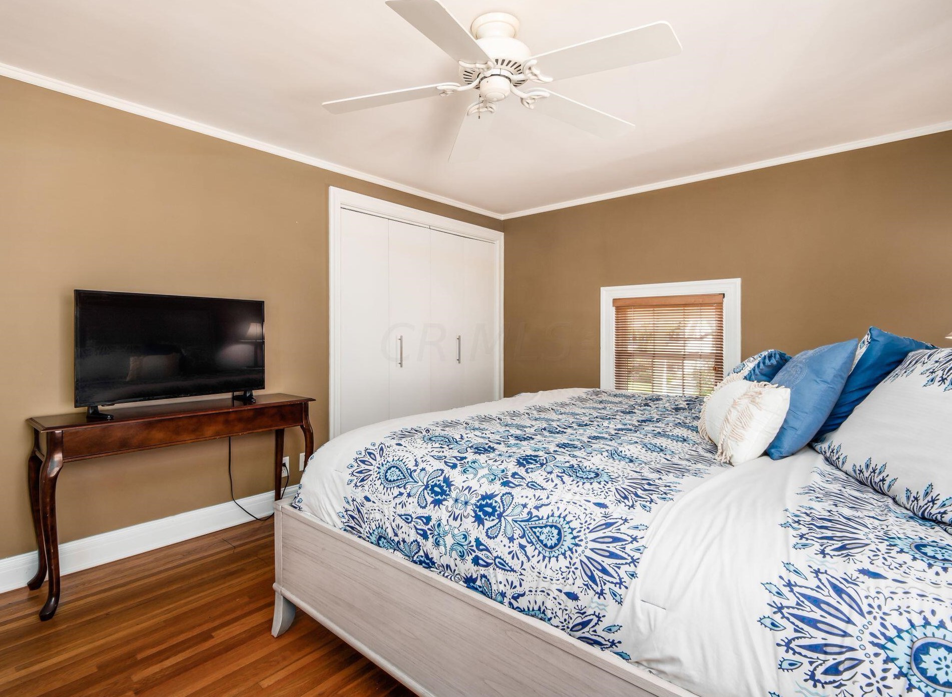 89 Remington Rd, Columbus OH 43209-2458 exterior