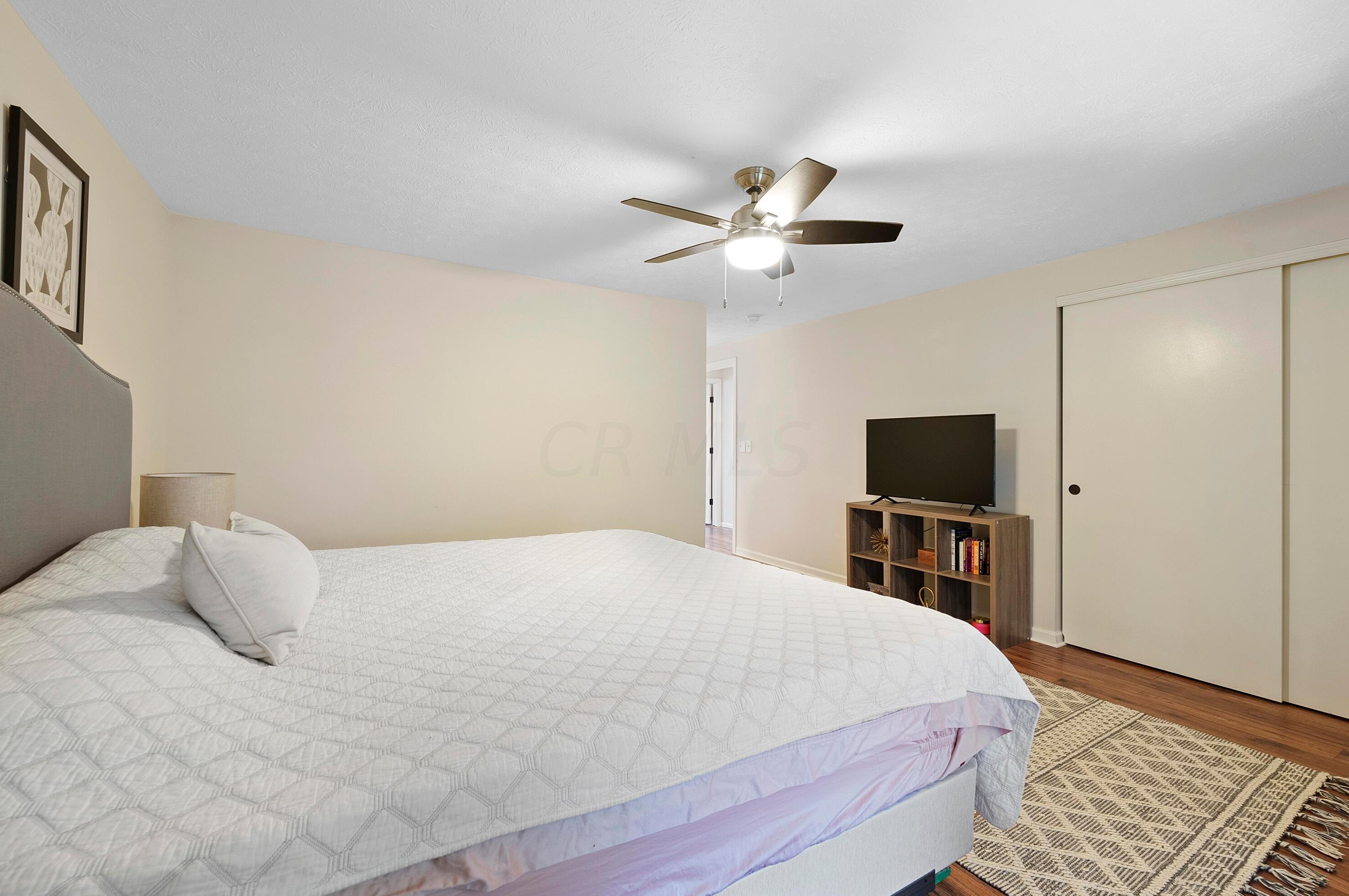 5101 Sansom Ct, Columbus OH 43220-2550 exterior