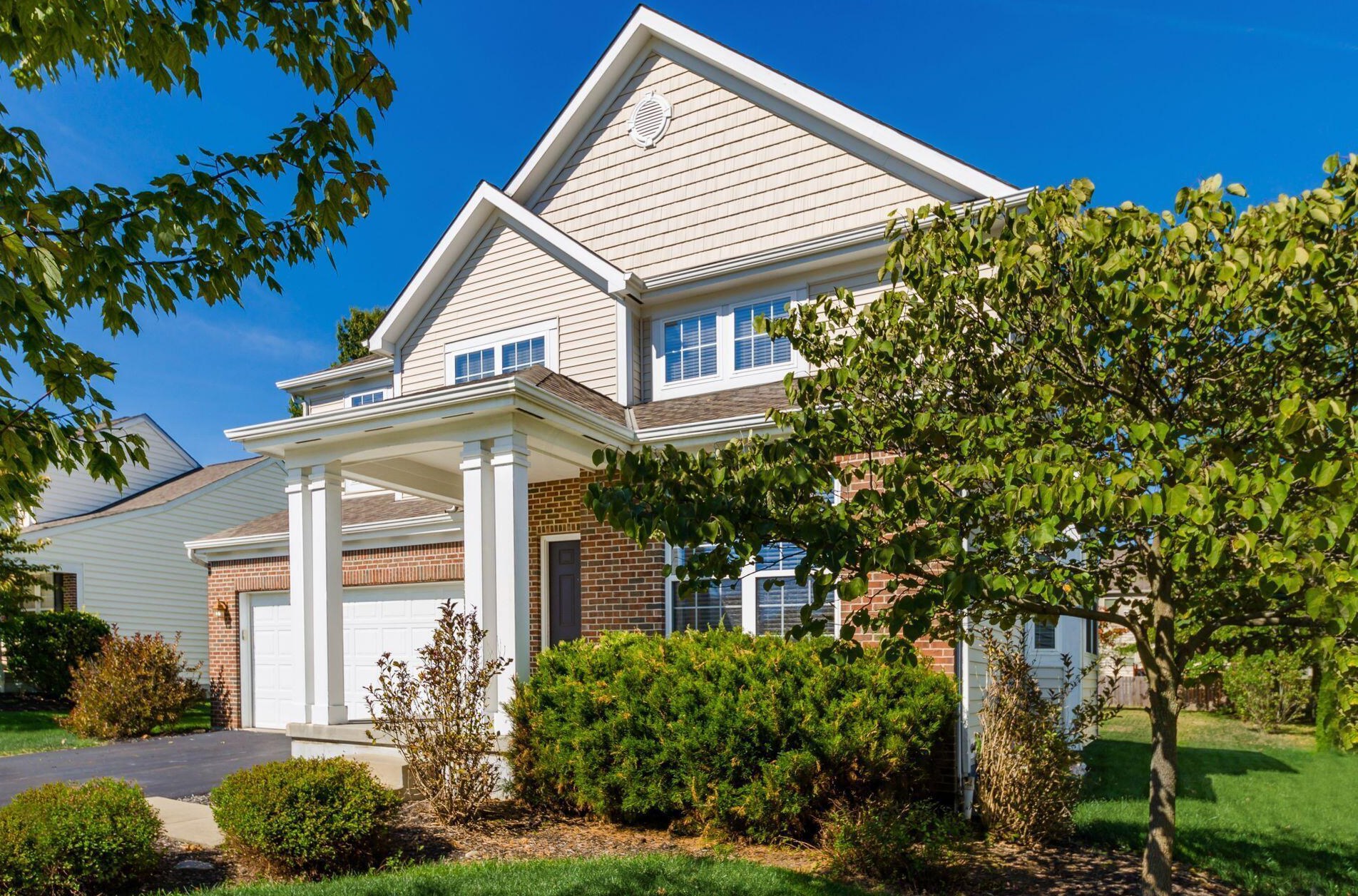 724 Collier Dr, Westerville, OH 43082-6385