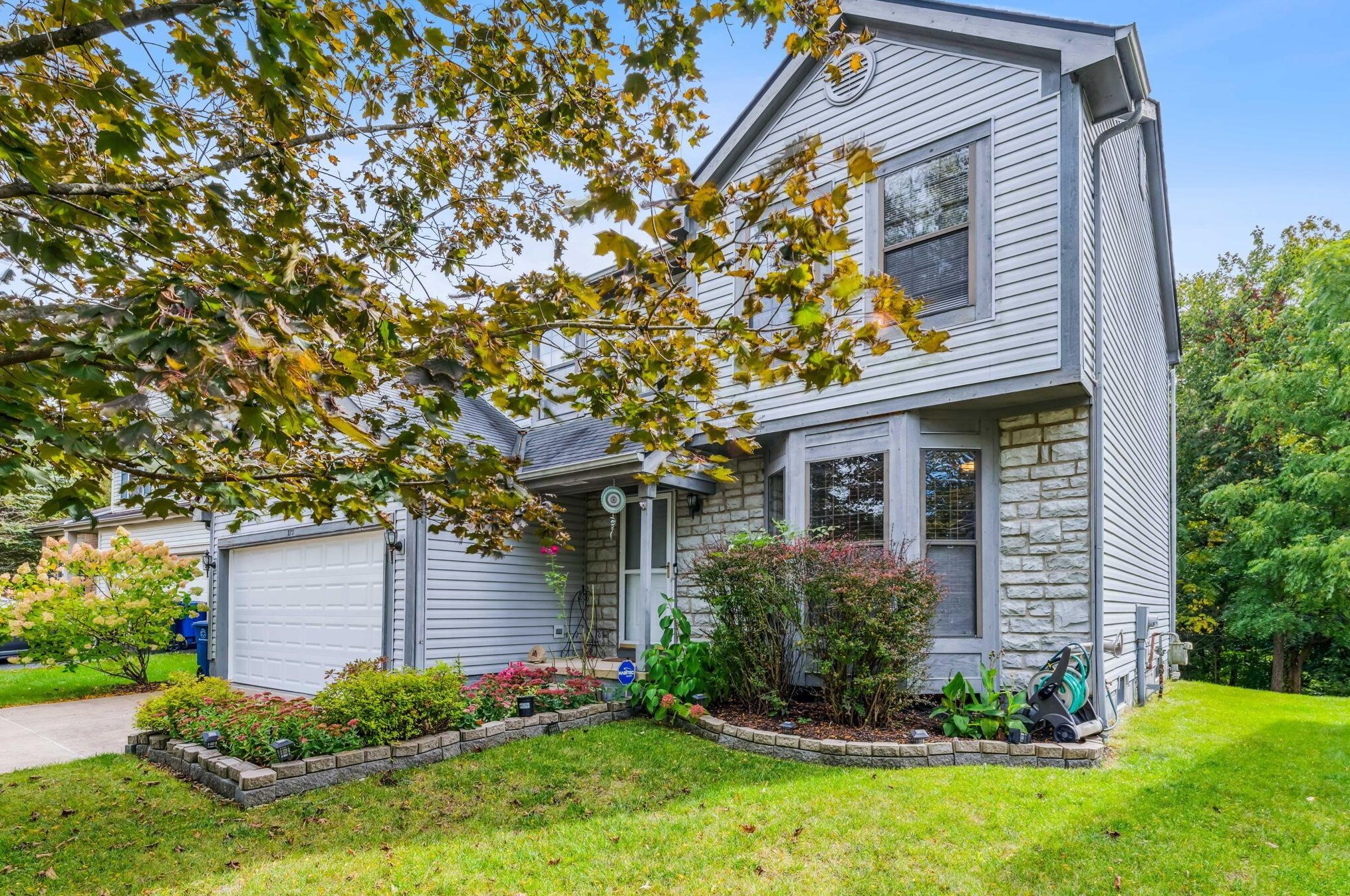 373 Scandia St, Blacklick, OH 43004