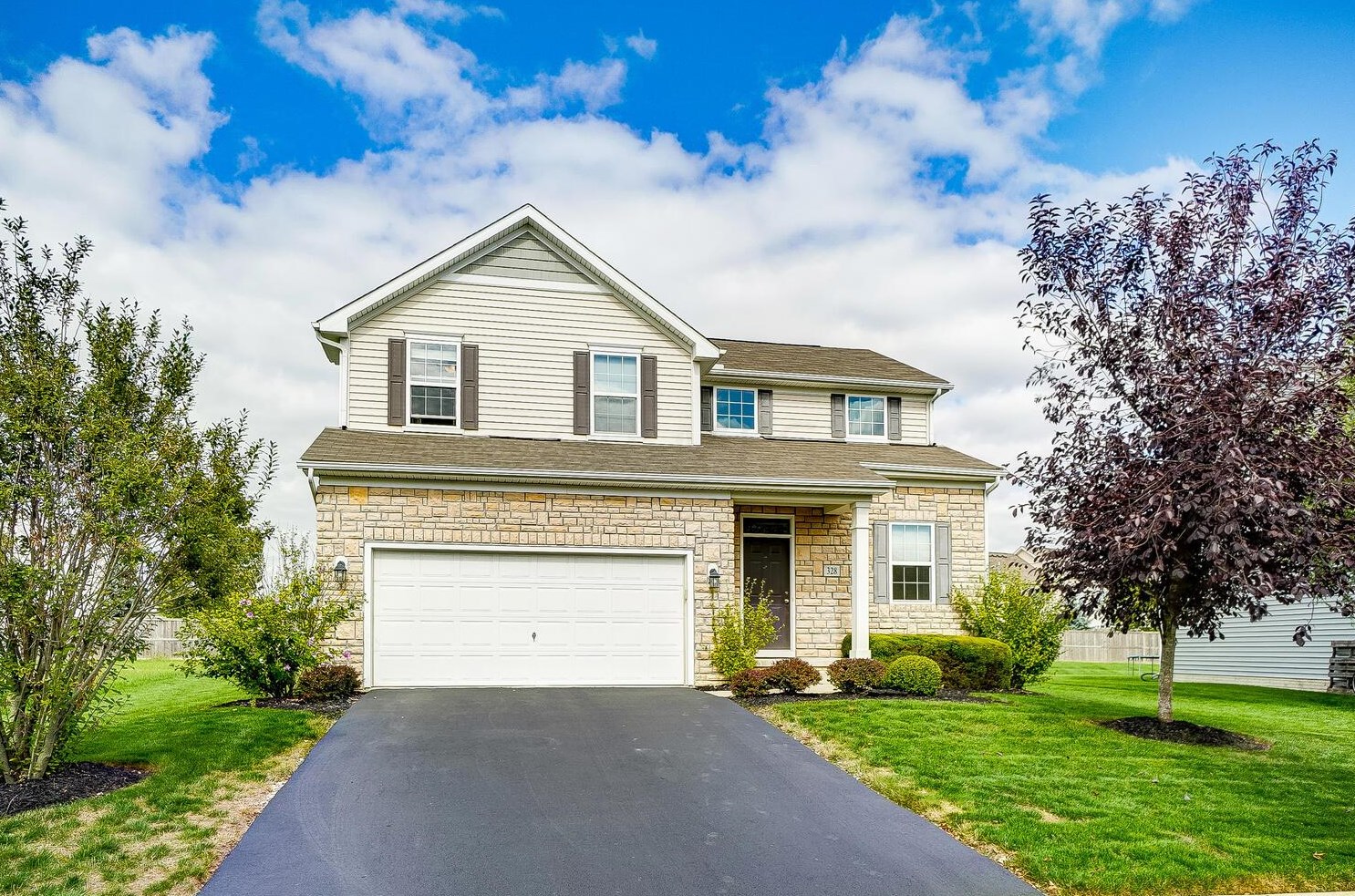 328 Rockmill St, Delaware, OH 43015-1288