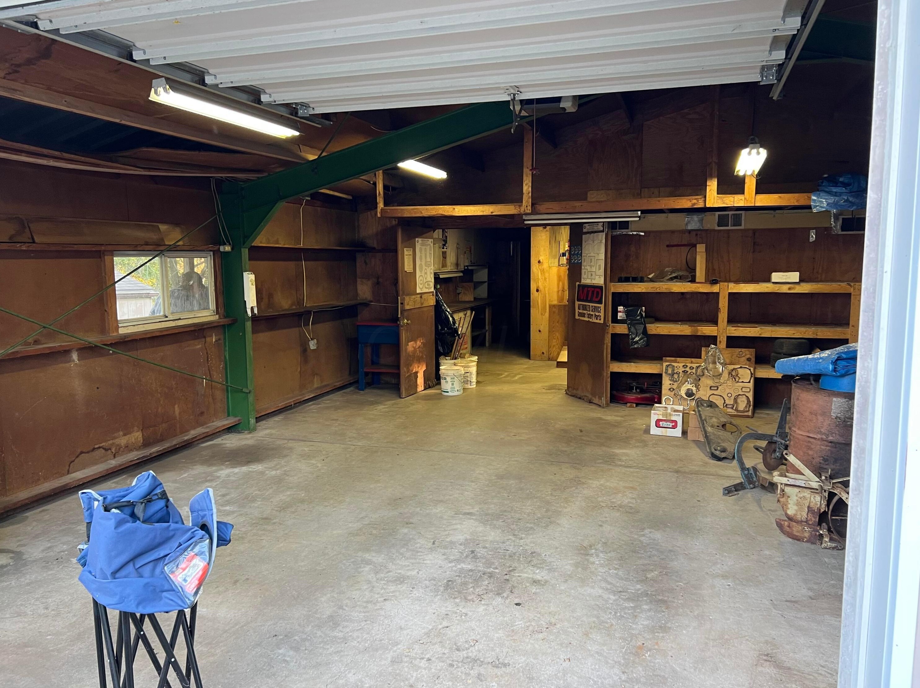 3945 Crawfis Rd, Lancaster OH 43130-9031 exterior